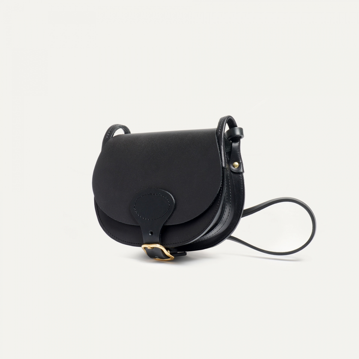 Gibecière Diane S - Noir (image n°2)