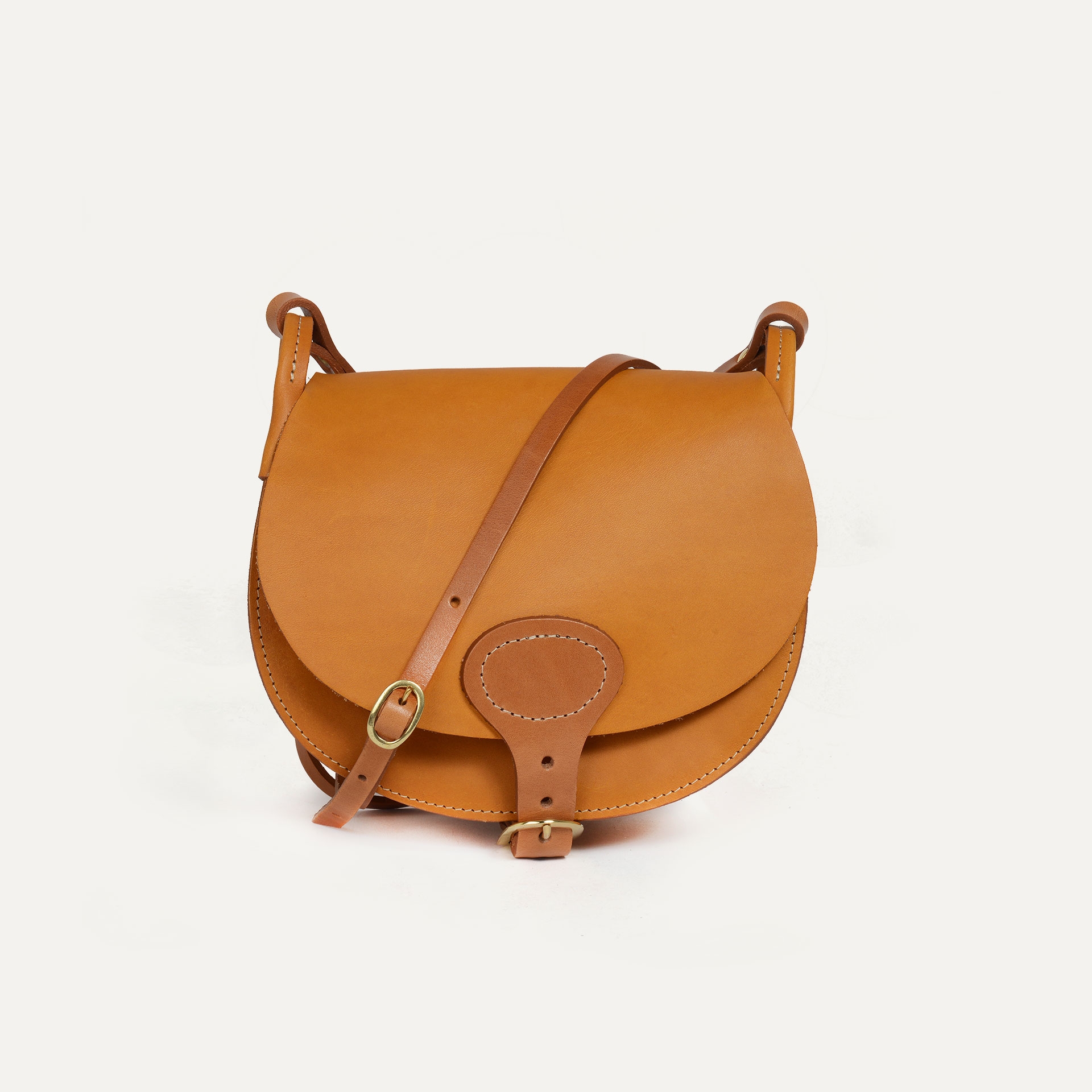 Jagdtasche Diane M - Honig (image n°1)