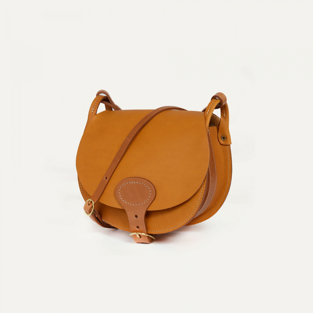 Jagdtasche Diane M - Honig (image n°3)