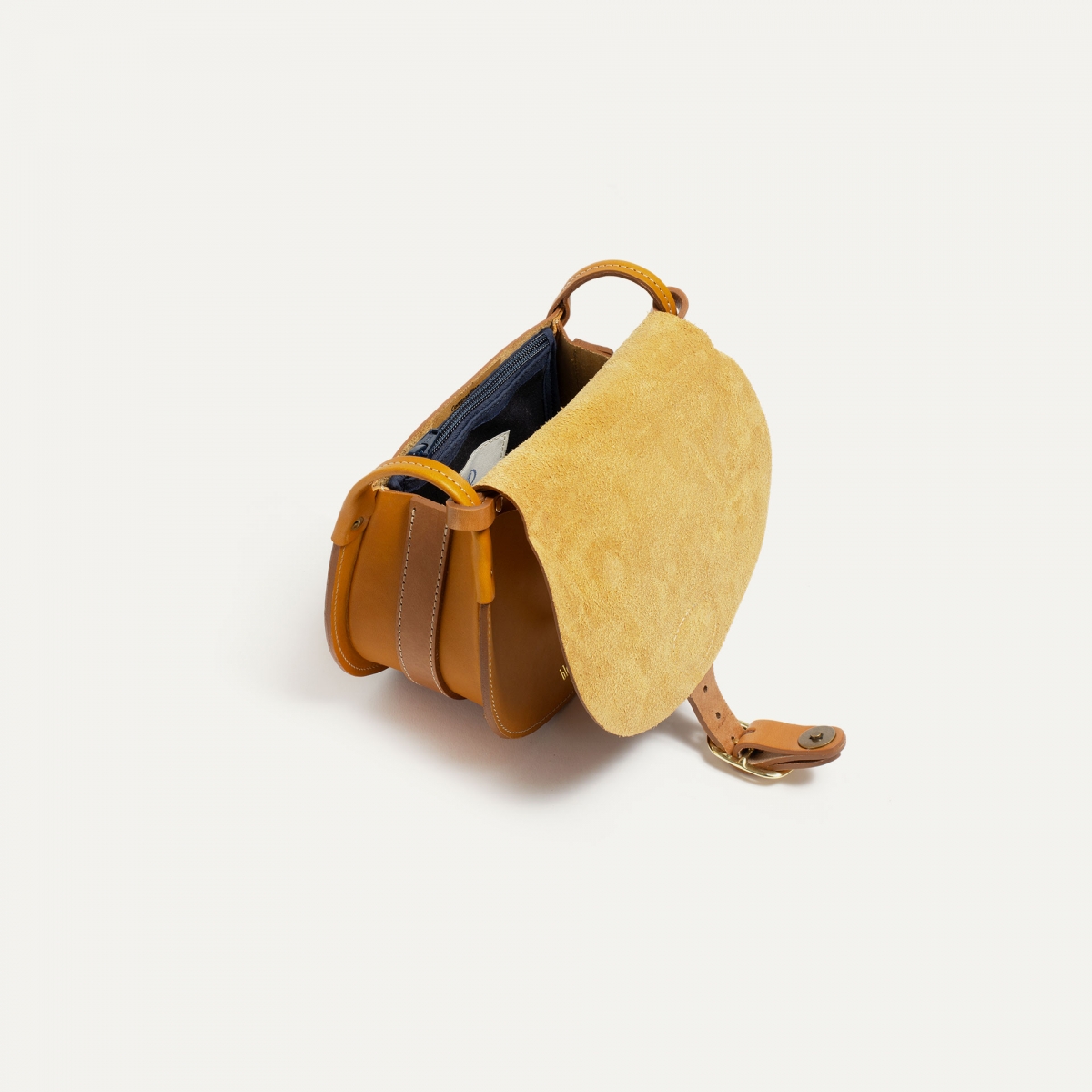 Jagdtasche Diane M - Honig (image n°4)