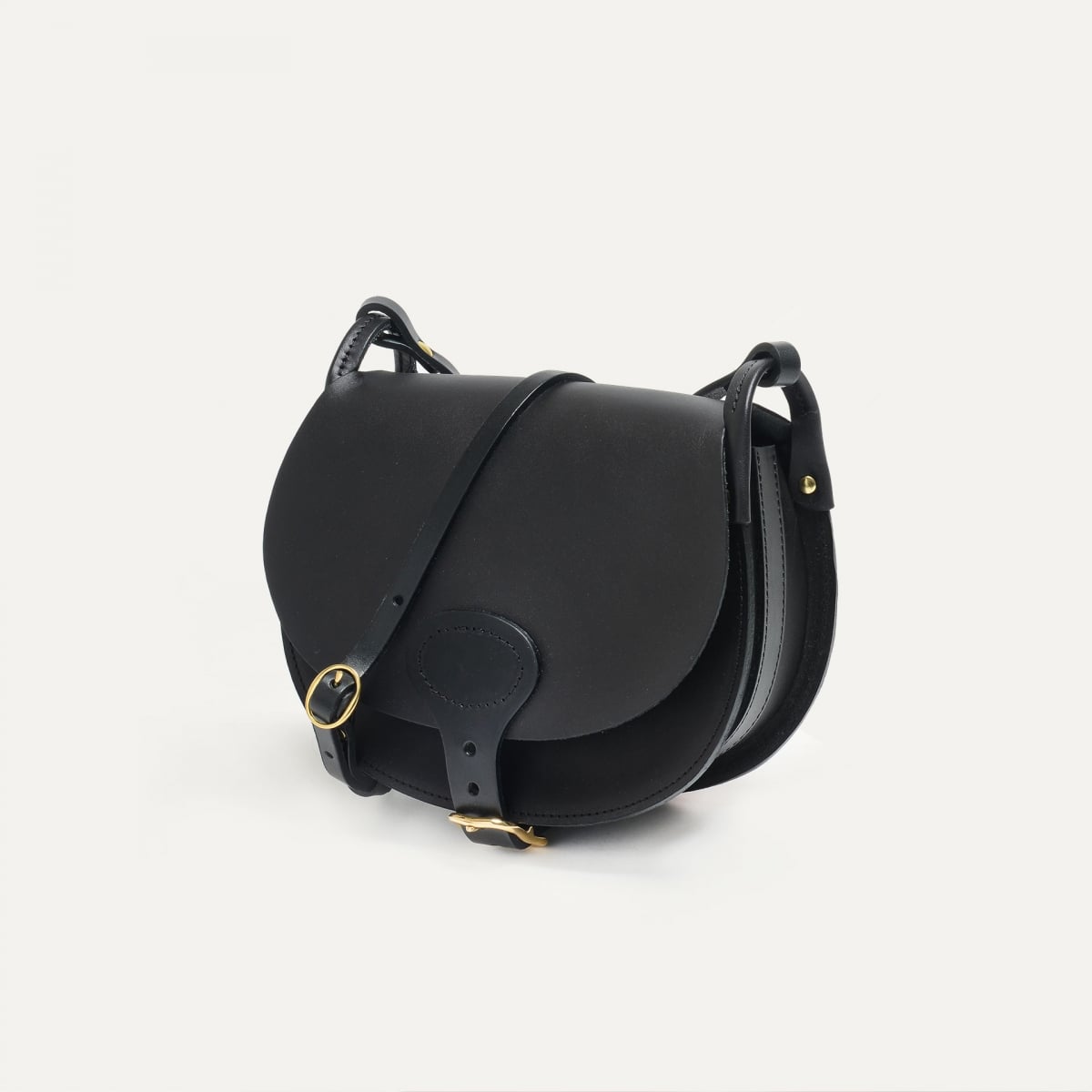 Jagdtasche Diane M - Schwarz (image n°3)