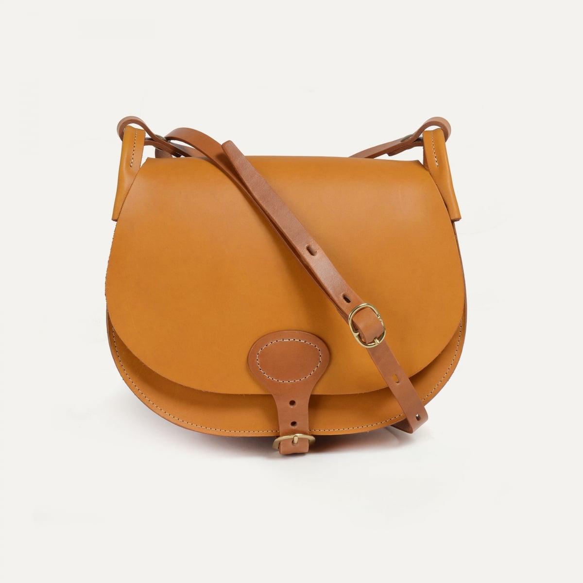 Jagdtasche Diane L - Honig (image n°2)