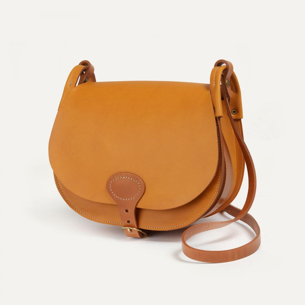 Jagdtasche Diane L - Honig (image n°1)