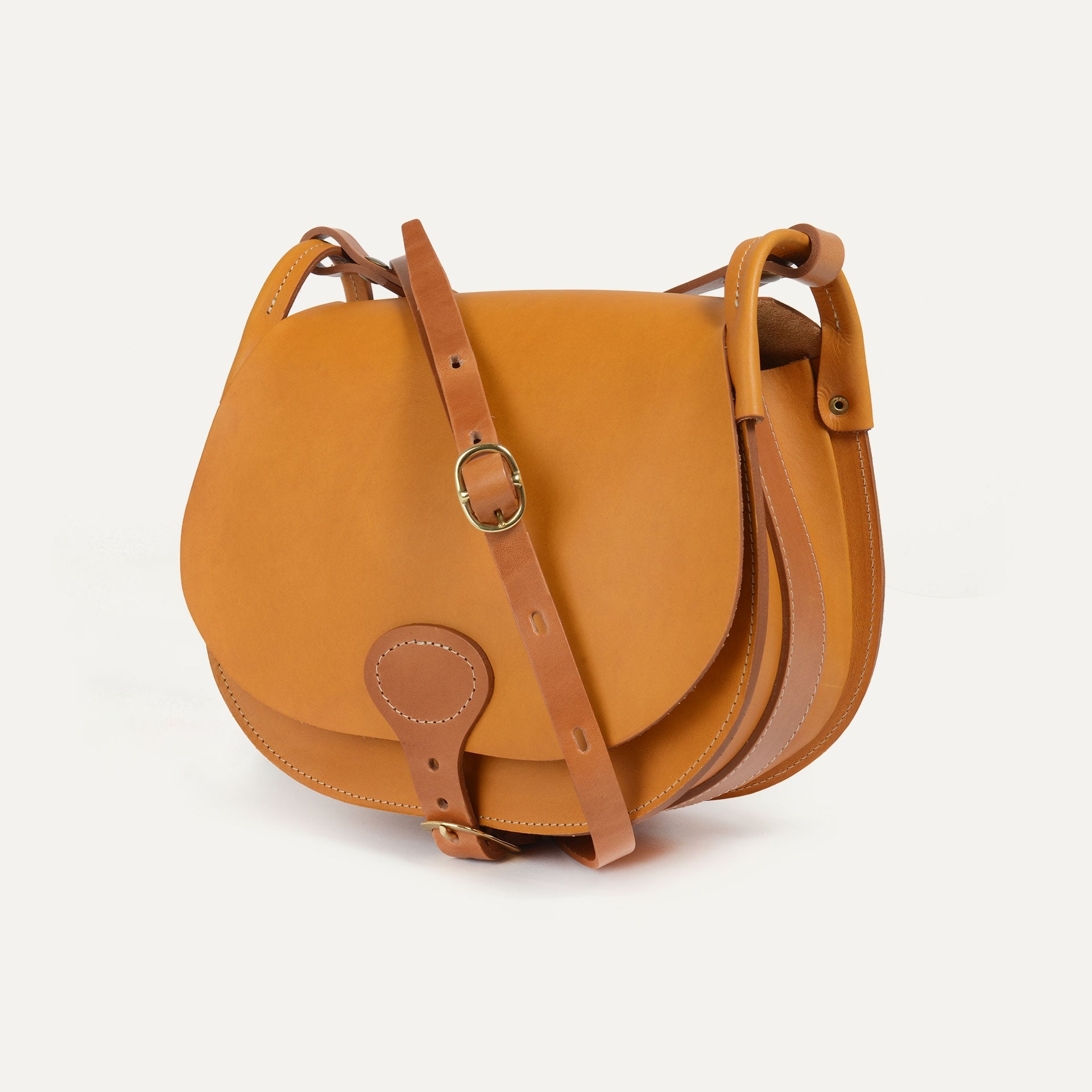 Jagdtasche Diane L - Honig (image n°3)