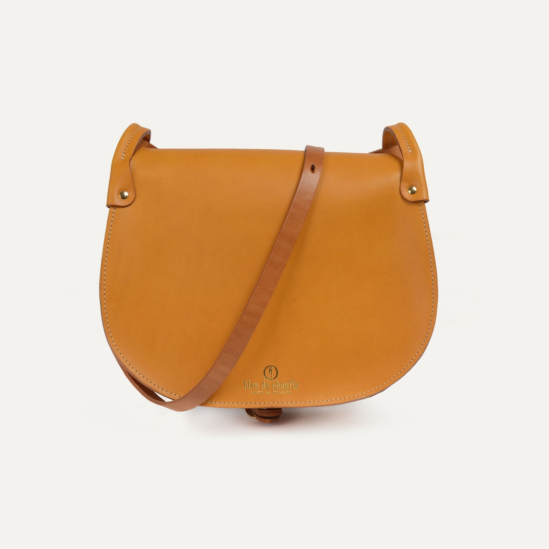 Jagdtasche Diane L - Honig (image n°4)