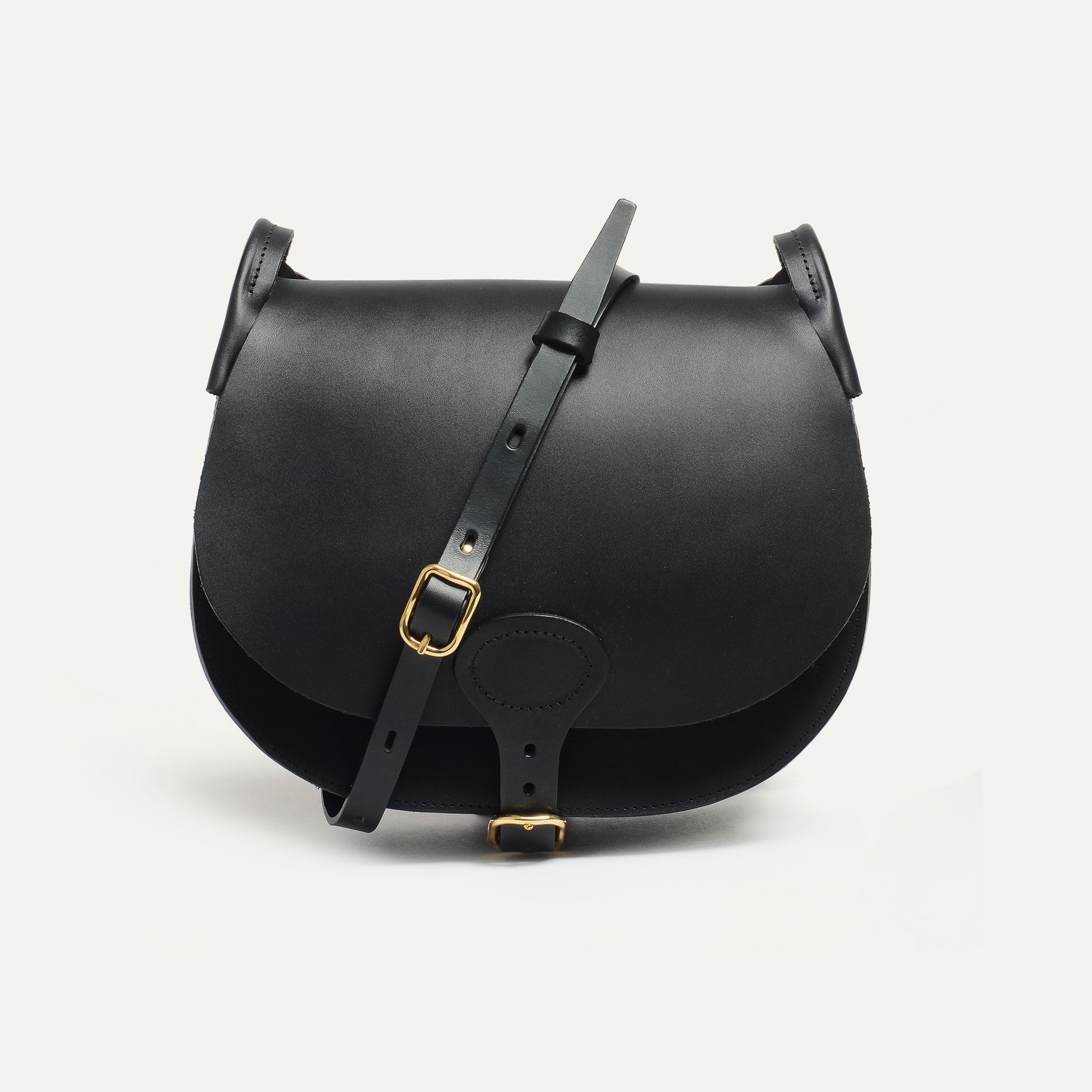 Gibecière Diane L / Handbag - Black (image n°1)