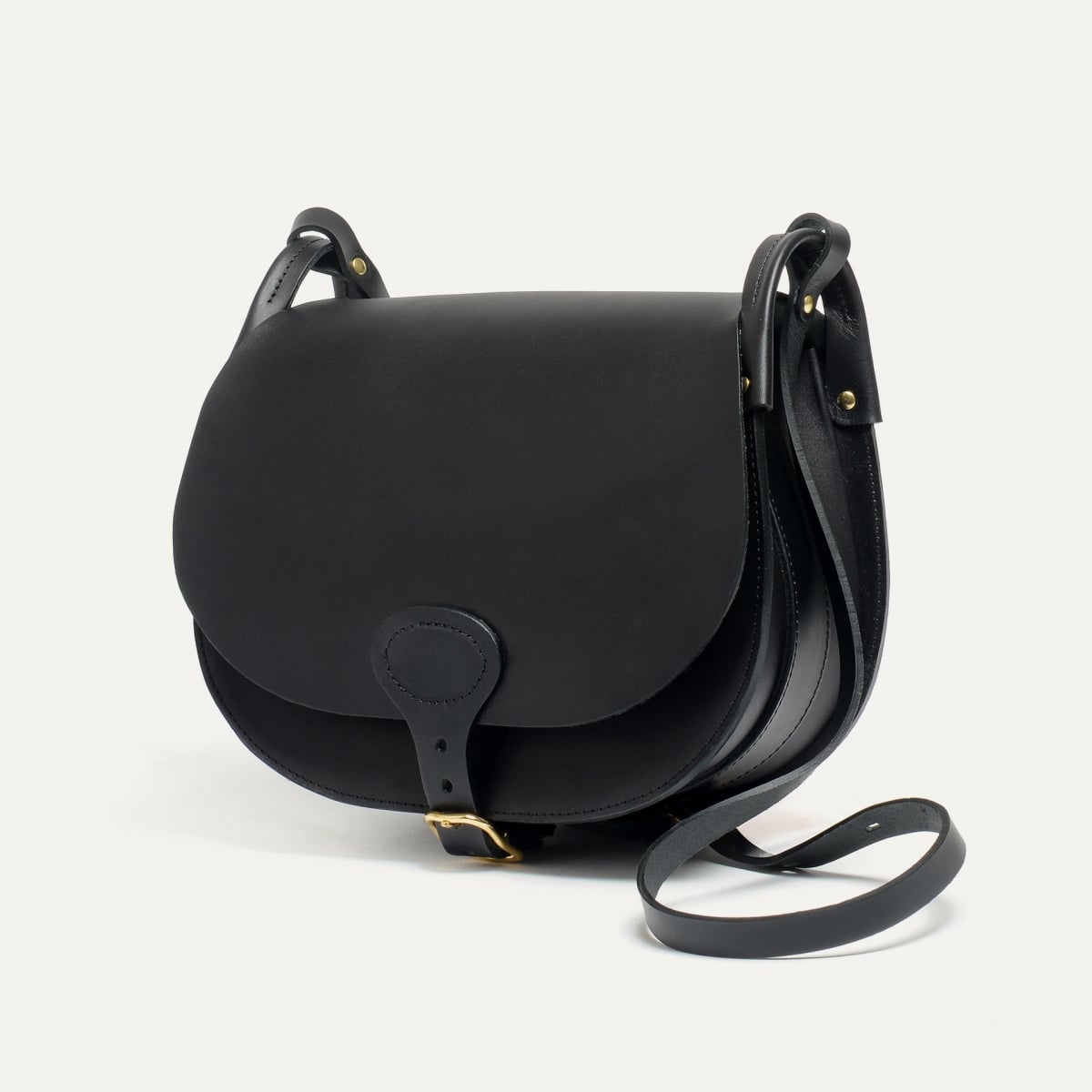 Gibecière Diane L - Noir (image n°3)