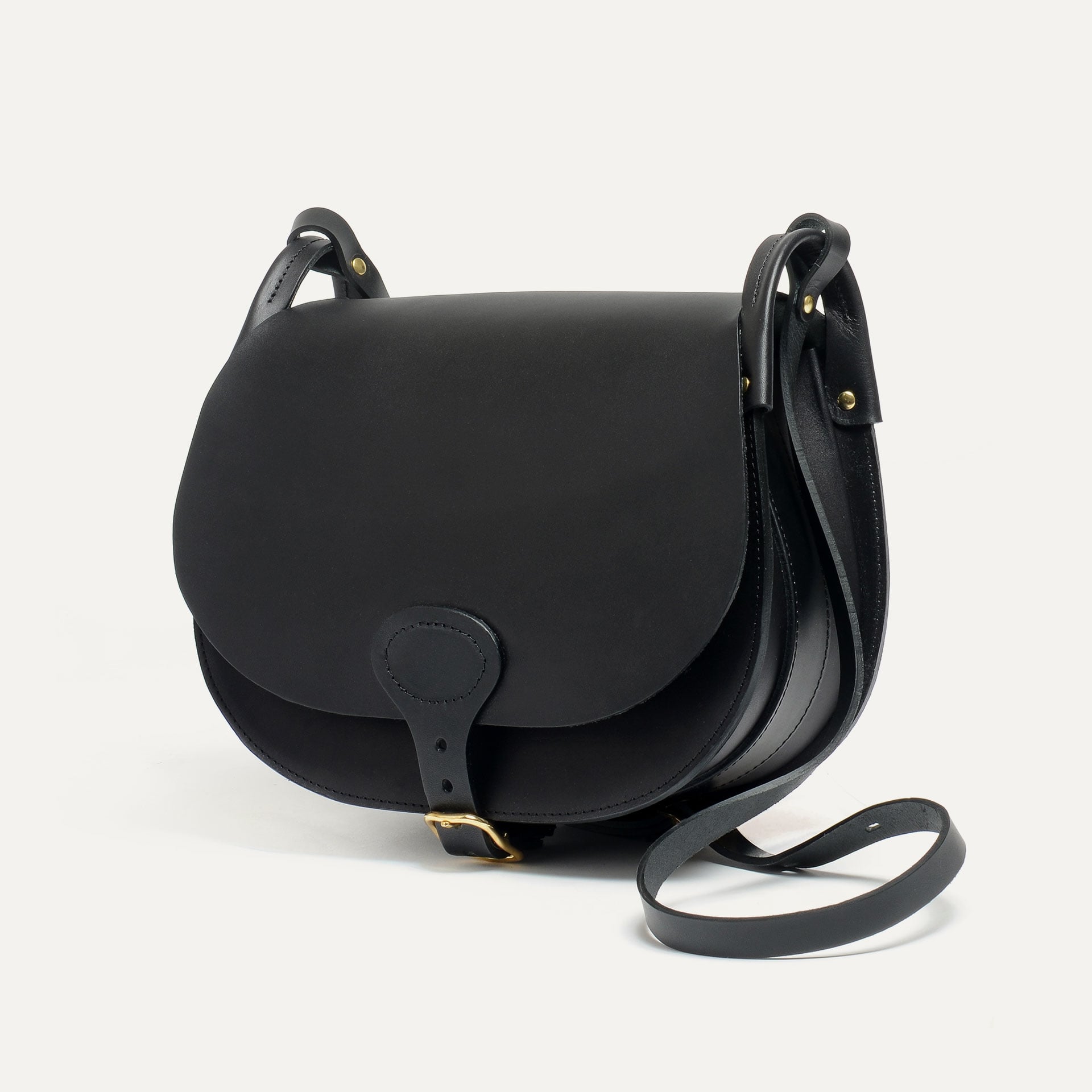 Gibecière Diane L - Noir (image n°3)