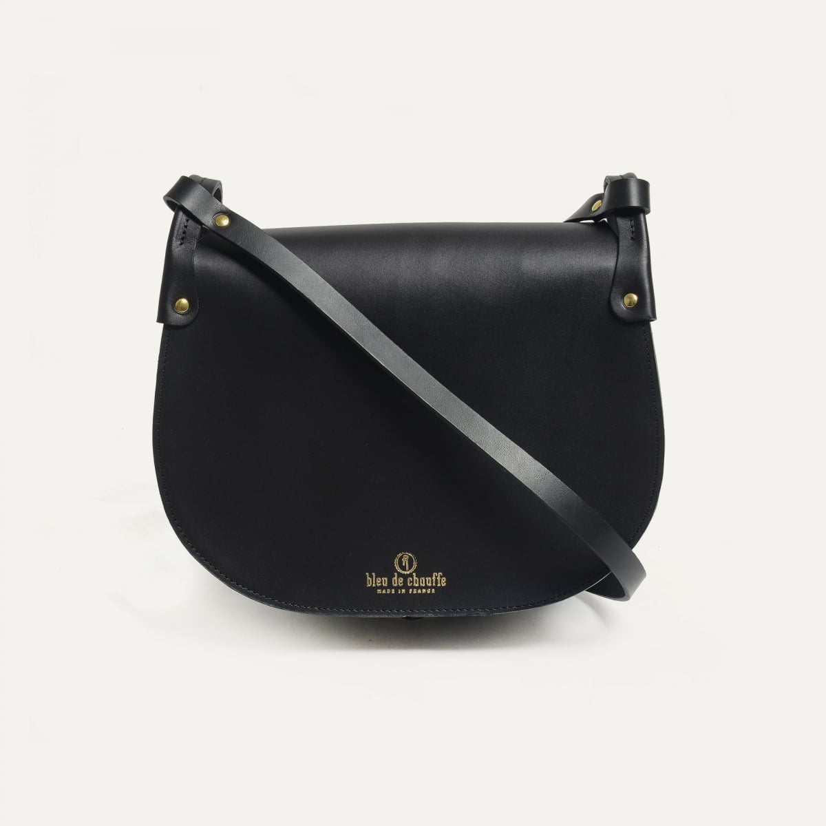Gibecière Diane L / Handbag - Black (image n°4)