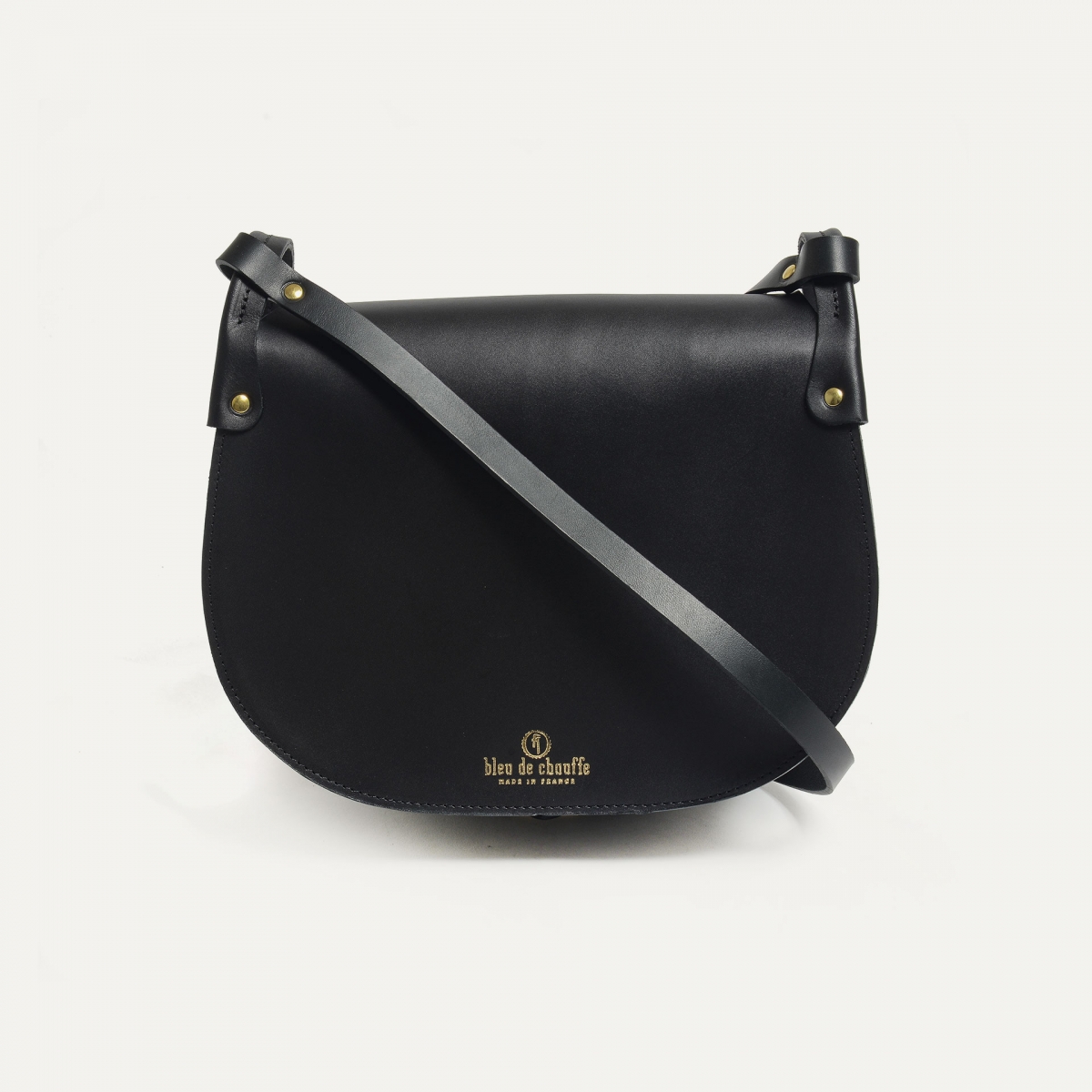 Jagdtasche Diane L - Schwarz (image n°4)
