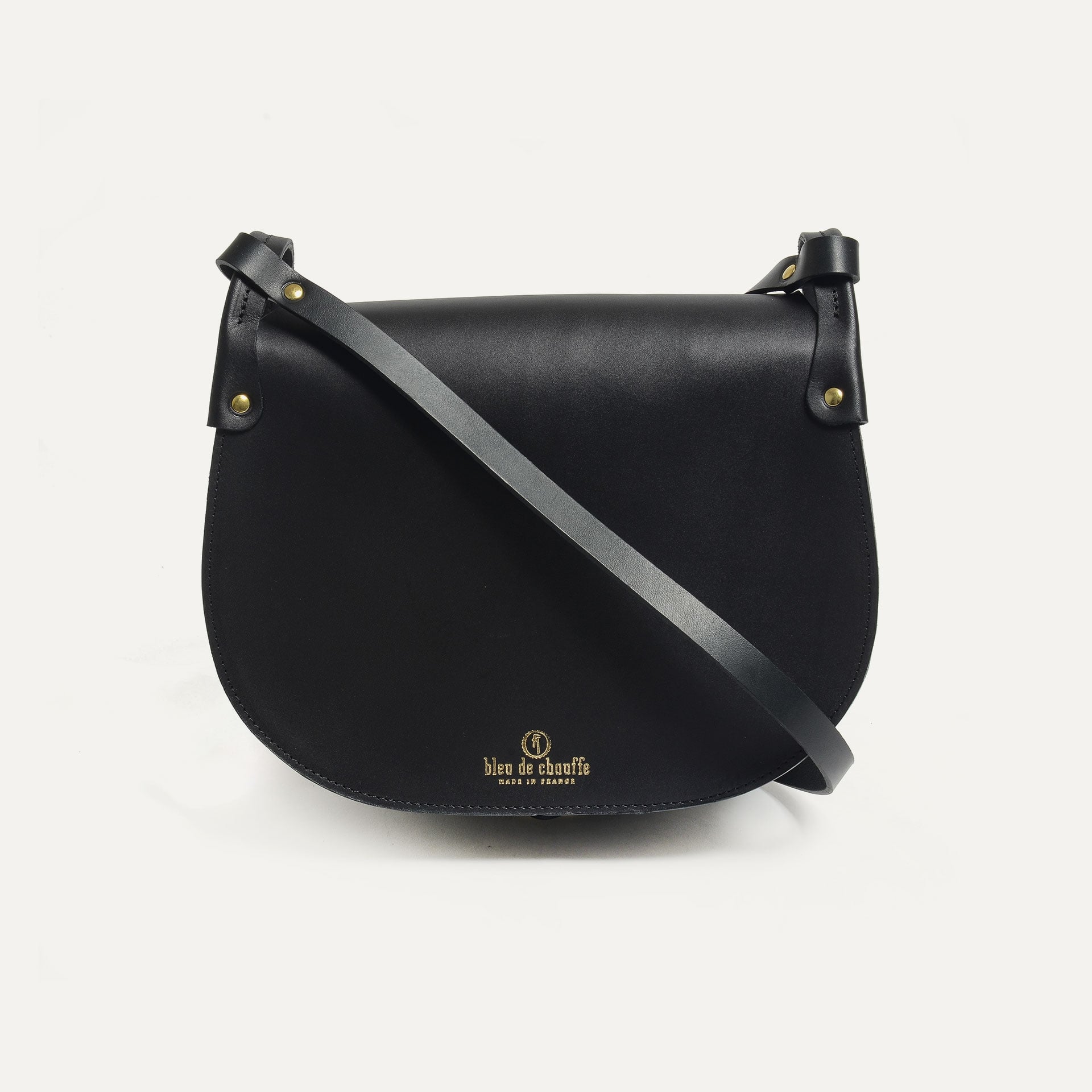 Gibecière Diane L / Handbag - Black (image n°4)