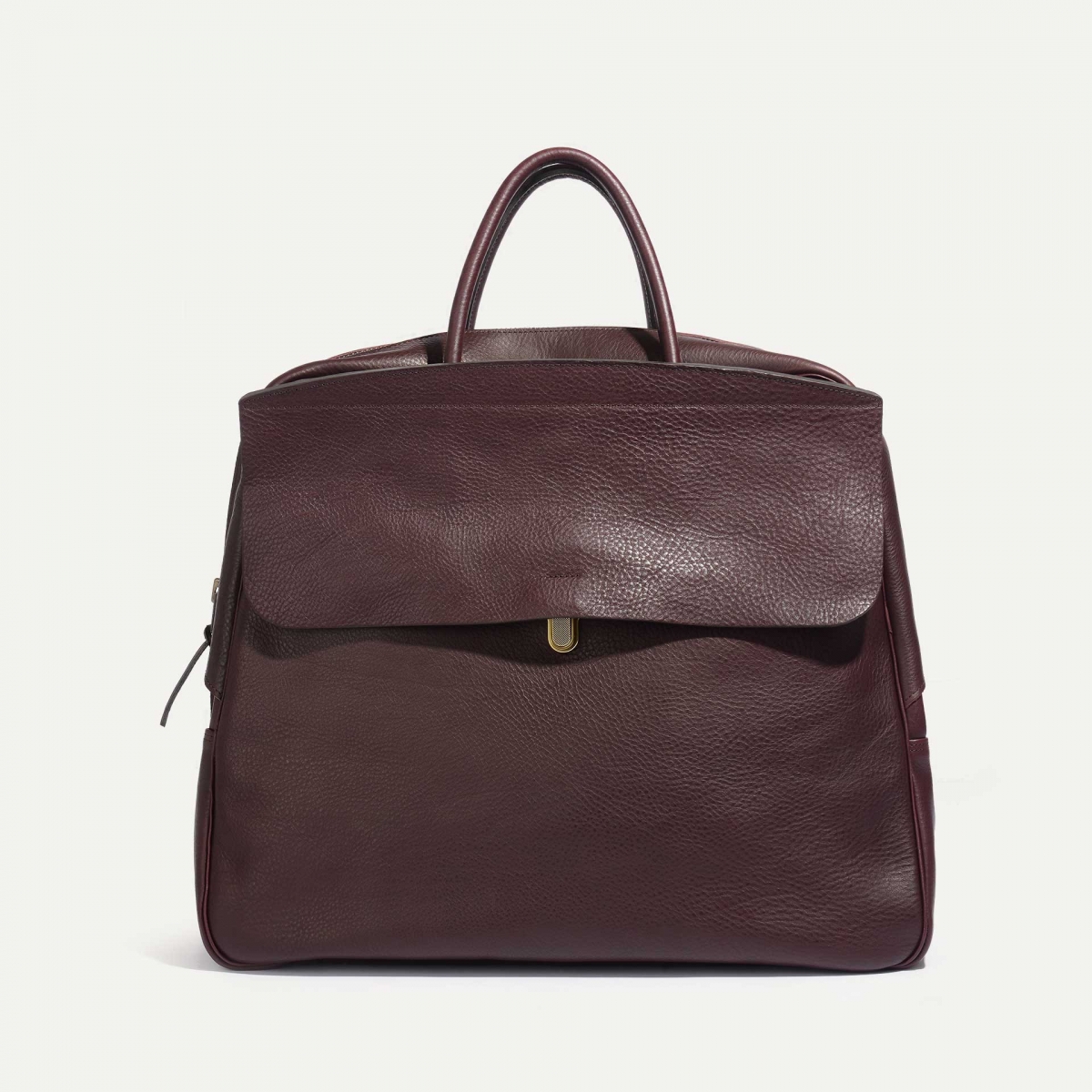 Zoom Reisetasche - Torf (image n°2)