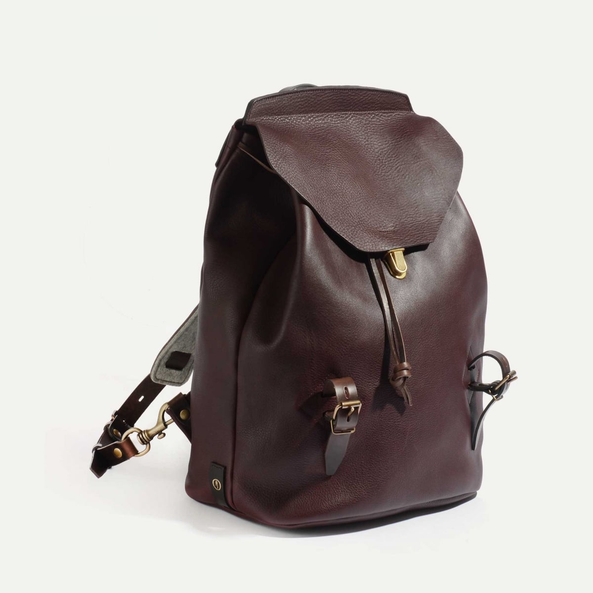 Mochila Zibeline - Turba (imagen n.º 3)