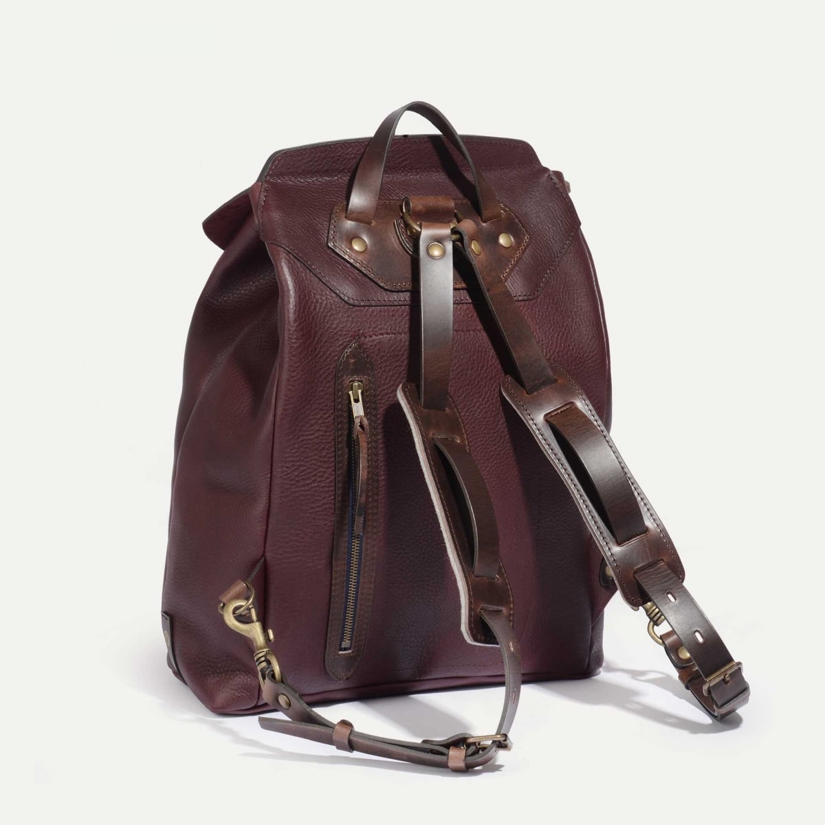 Mochila Zibeline - Turba (imagen n.º 2)