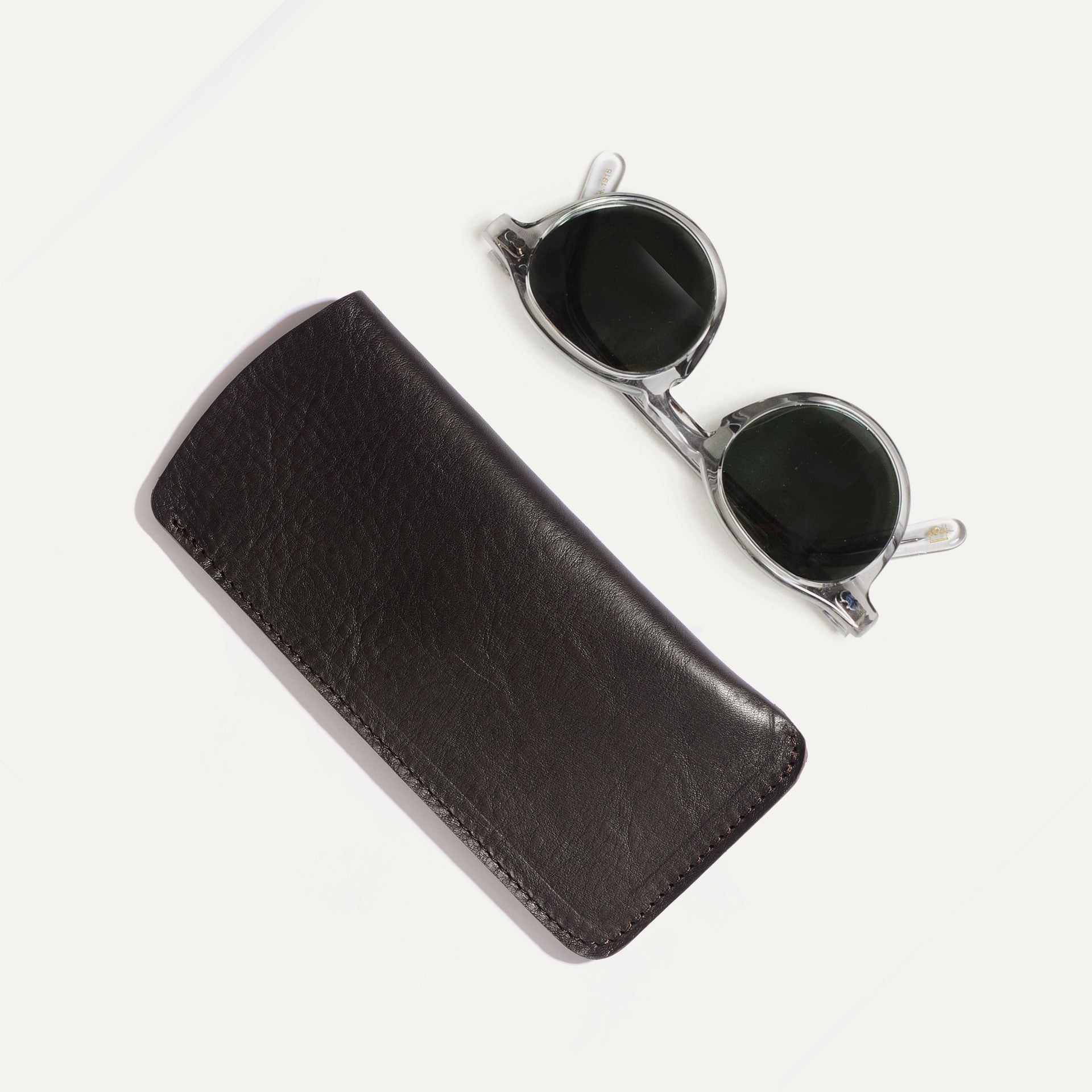 Estuche para binoculares - Marrón (imagen nº 3)