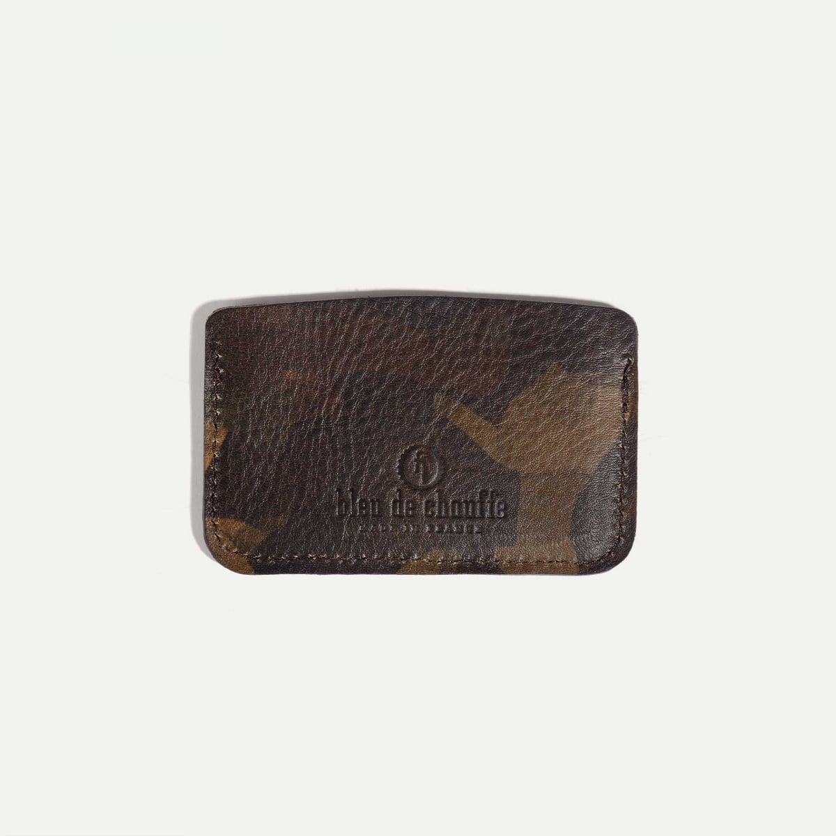 Porte cartes Visamex - Camo (image n°1)