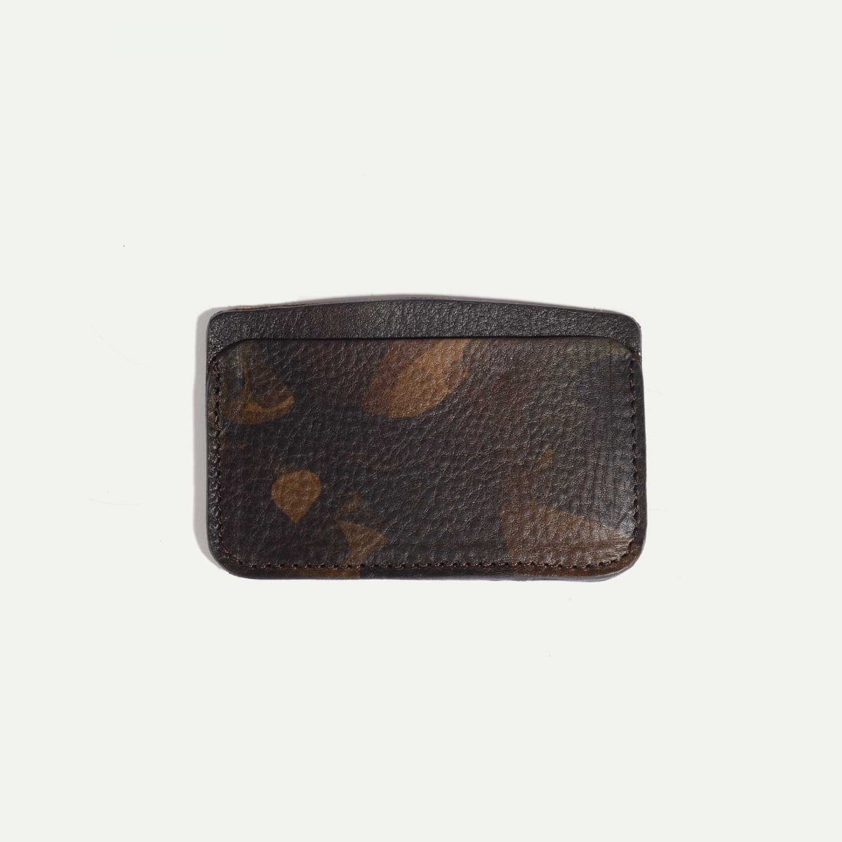 Porte cartes Visamex - Camo (image n°2)