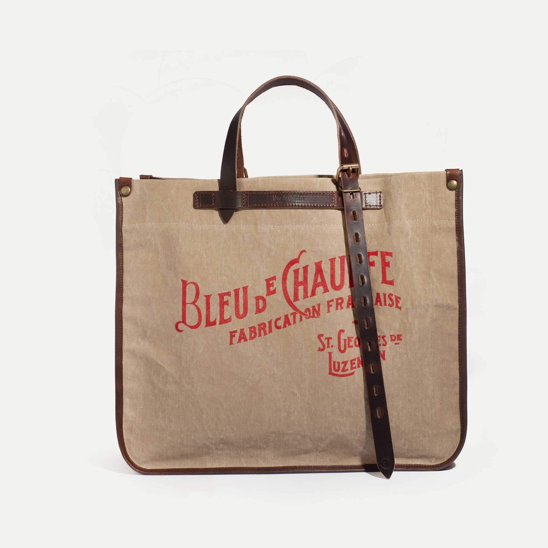 Cabas Bazar - Blé (image n°1)