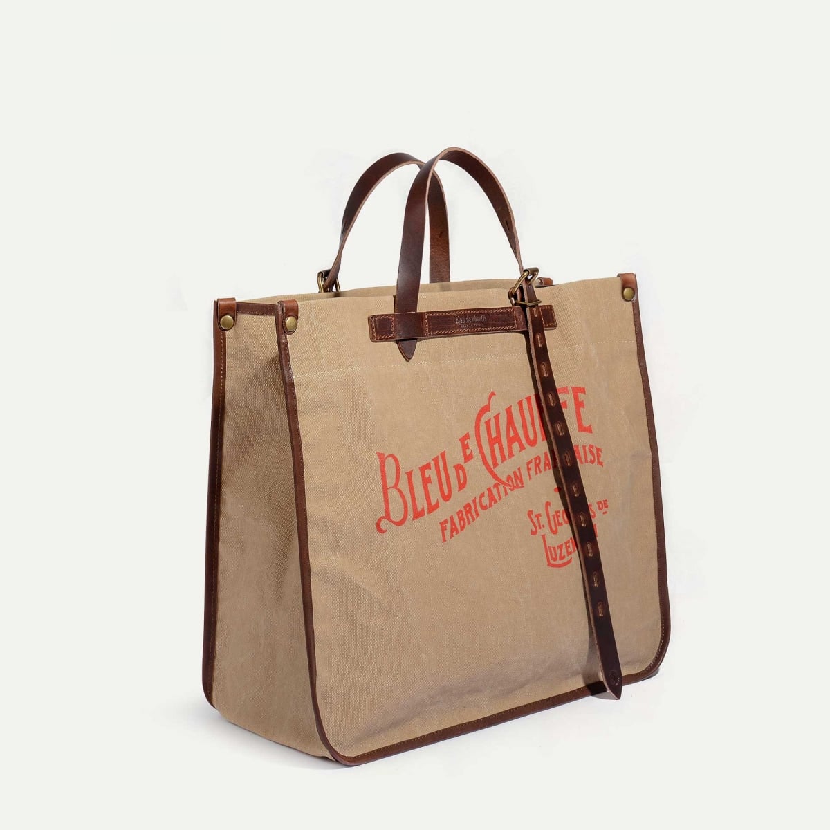 Cabas Bazar - Blé (image n°4)