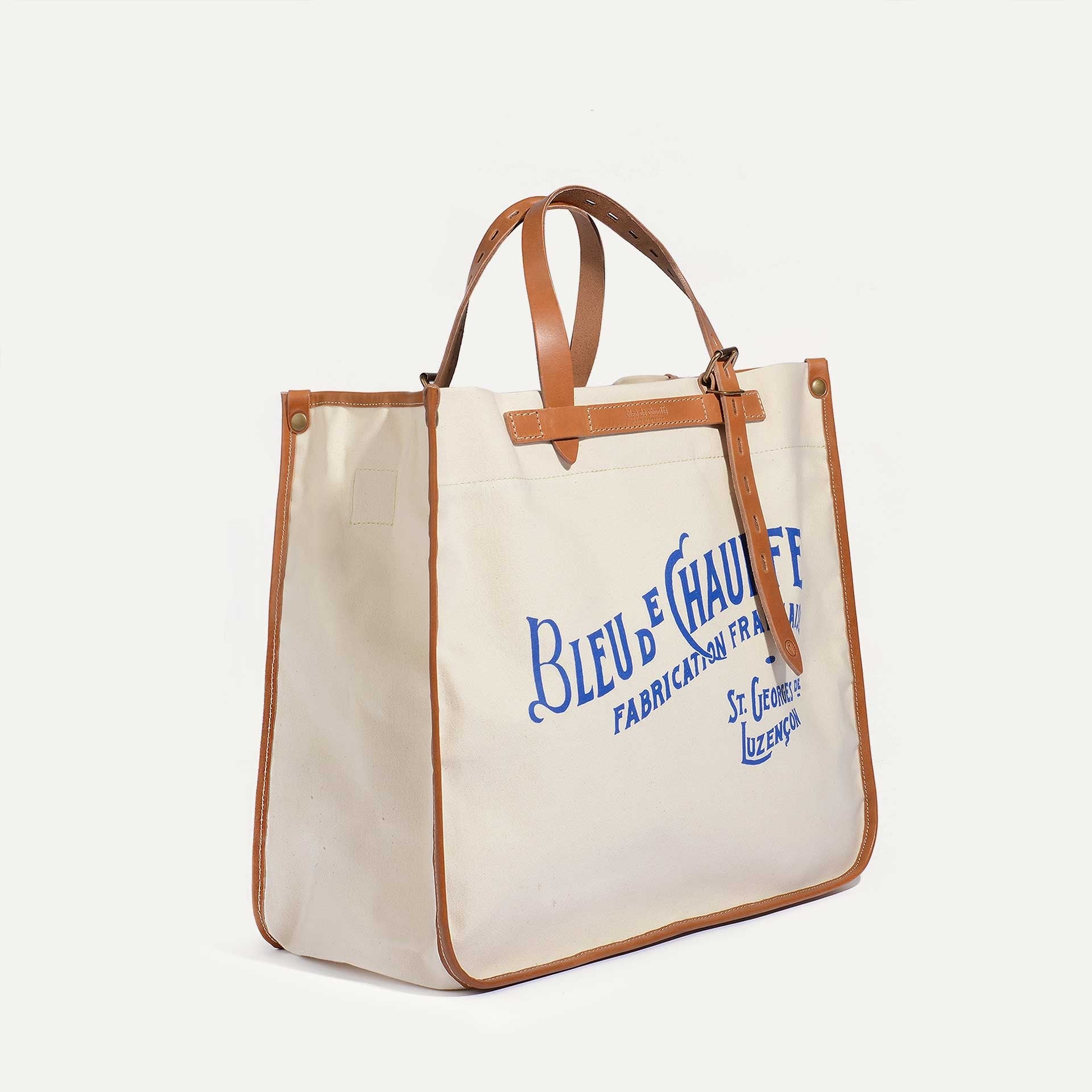 Bolso BAZAR - Crudo (imagen n.º 3)