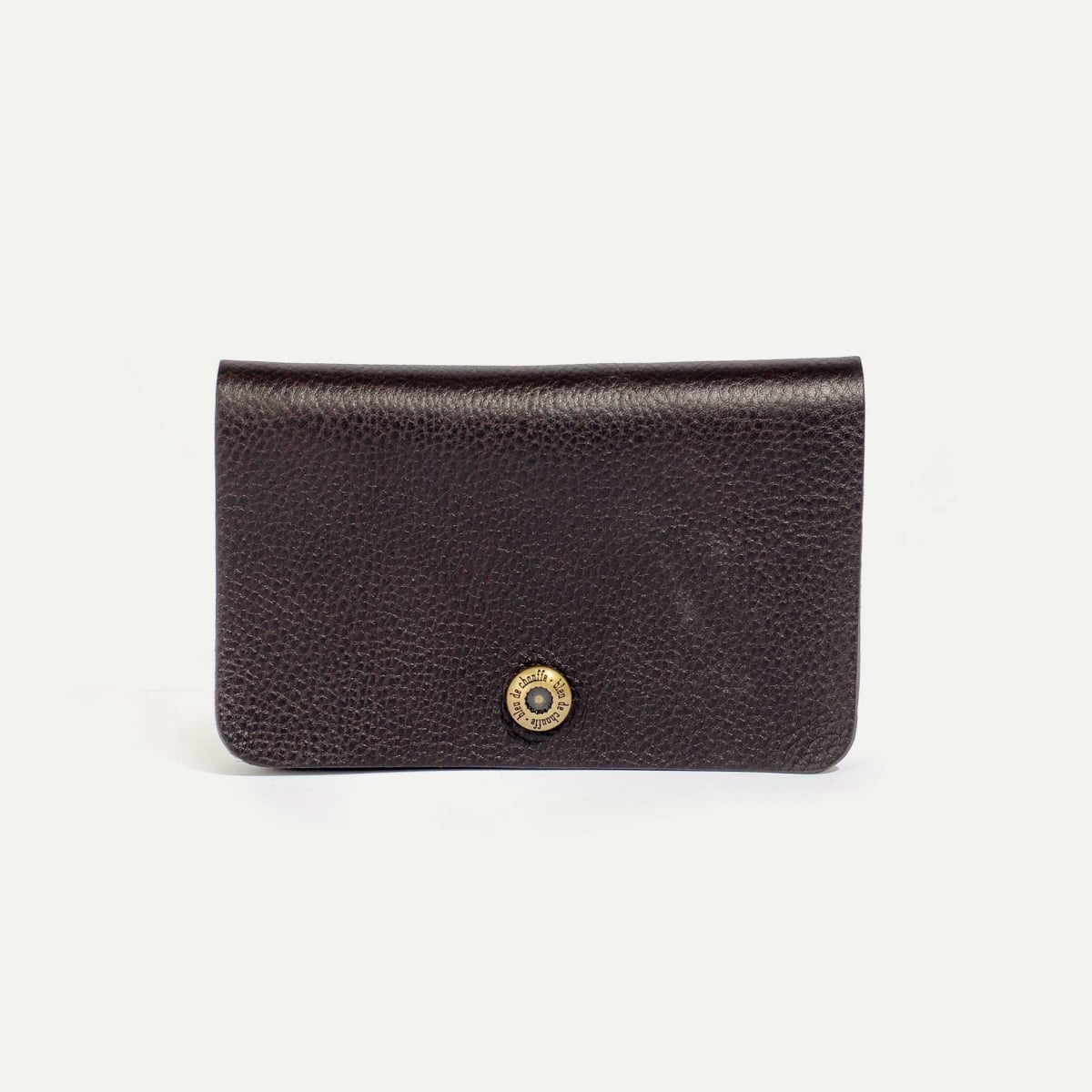 Cartera Grisbi - Marrón (imagen n.º 1)