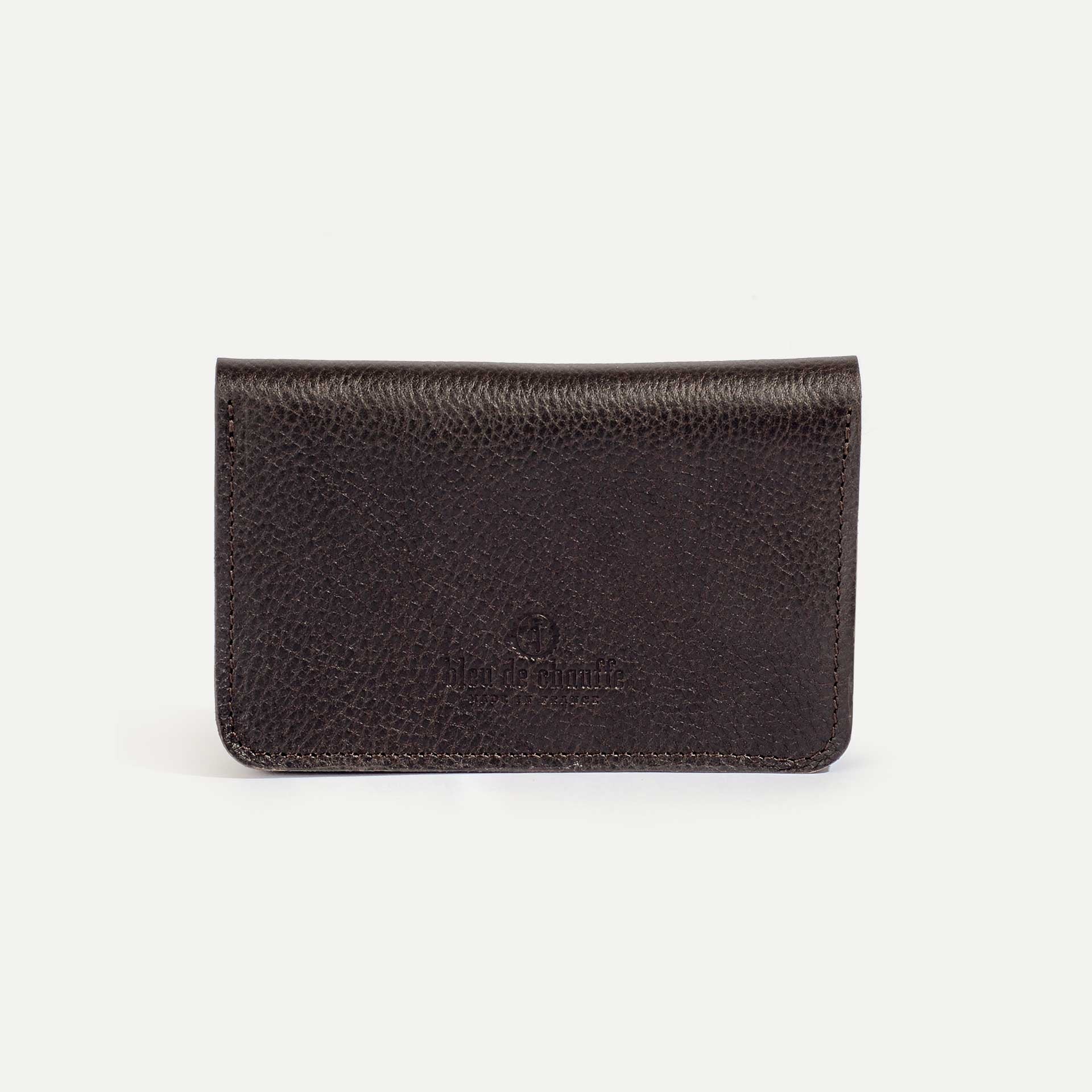 Cartera Grisbi - Marrón (imagen n.º 2)