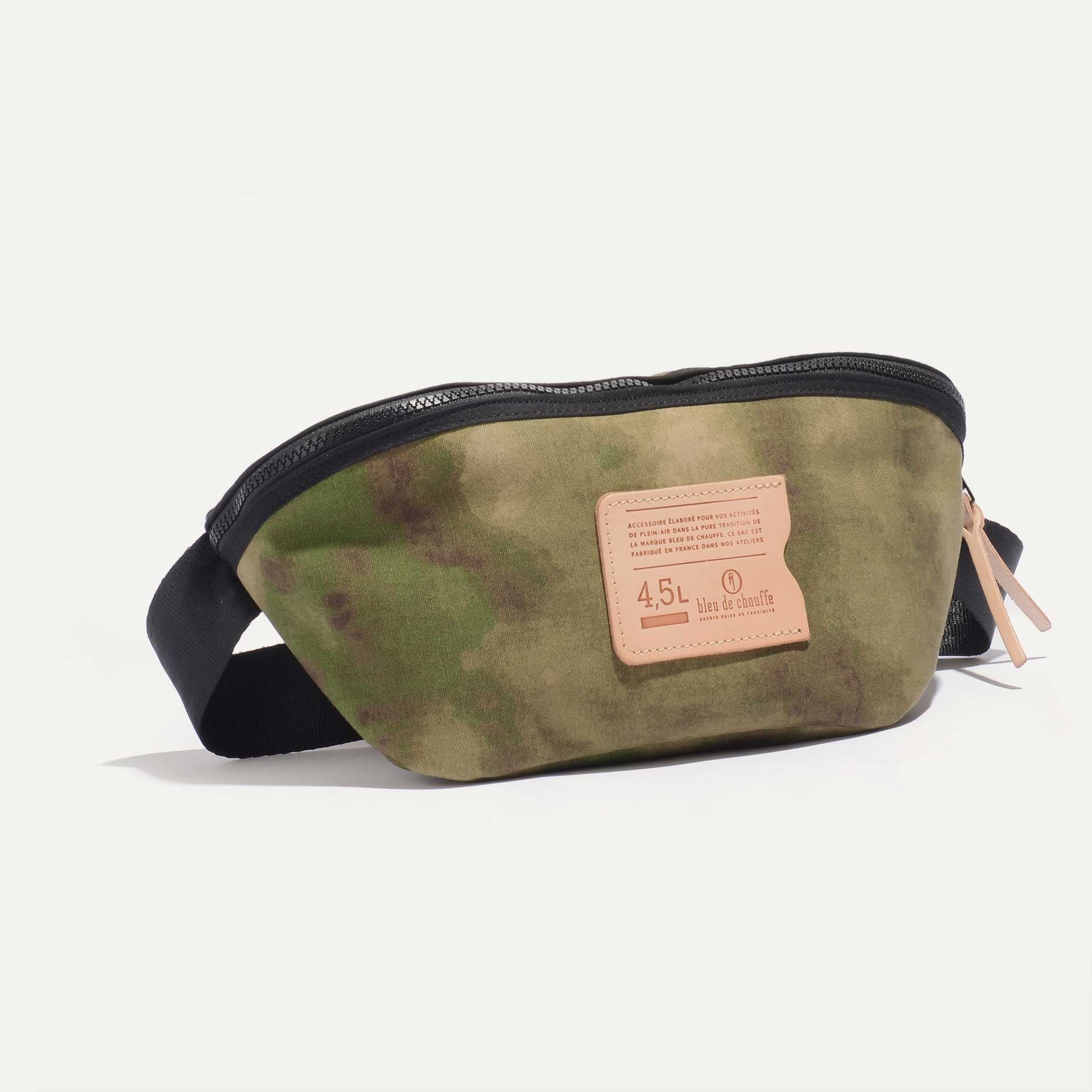 Riñonera Beat 4,5 L - Camo (imagen n.º 1)