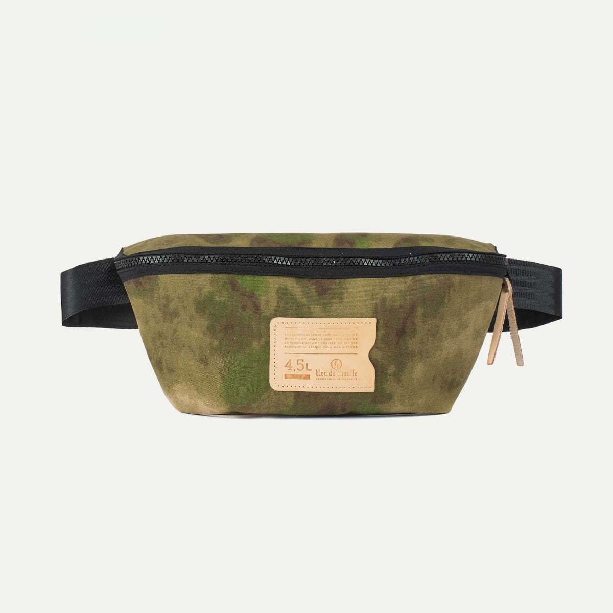 Riñonera Beat 4,5 L - Camo (imagen n.º 3)