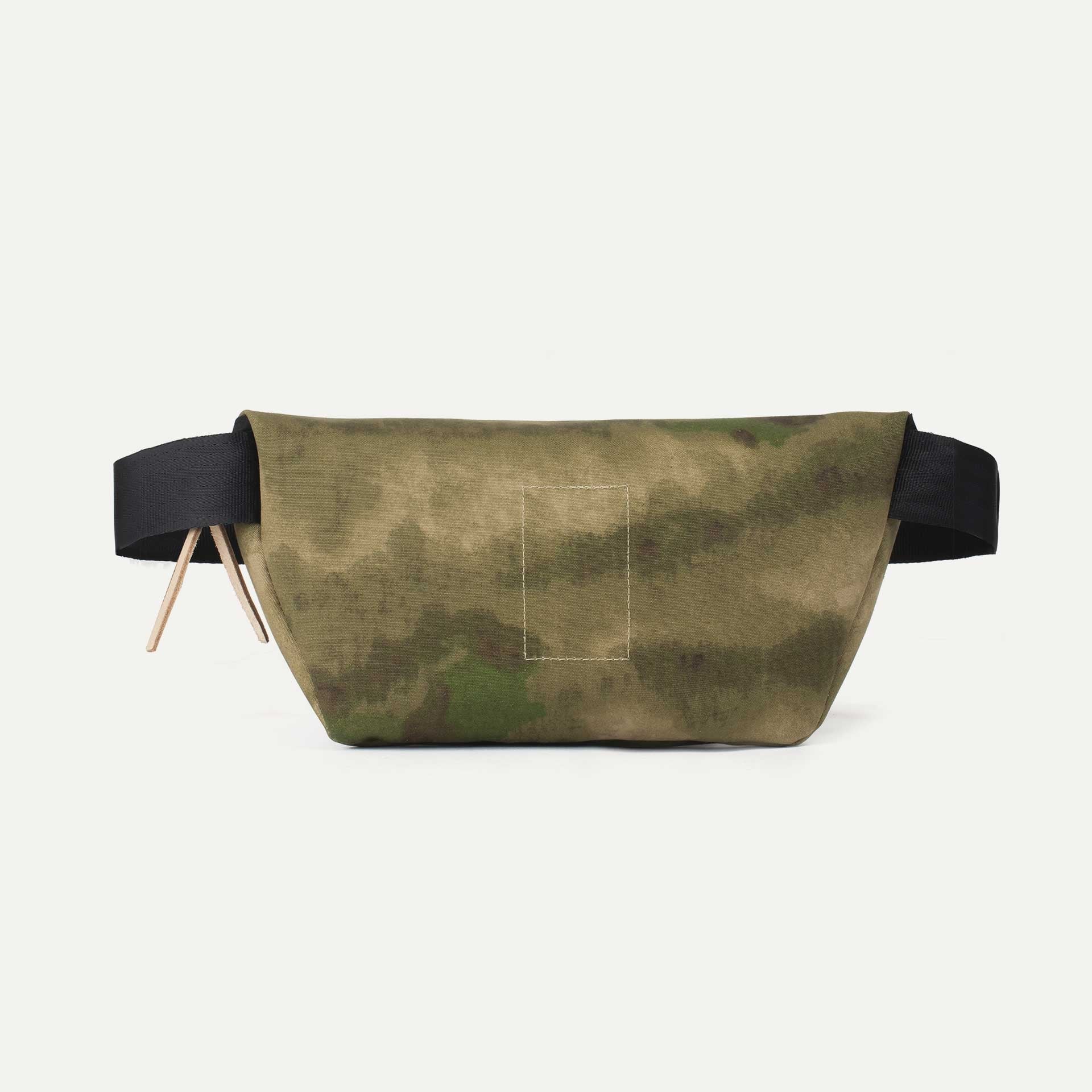 Riñonera Beat 4,5 L - Camo (imagen n.º 4)