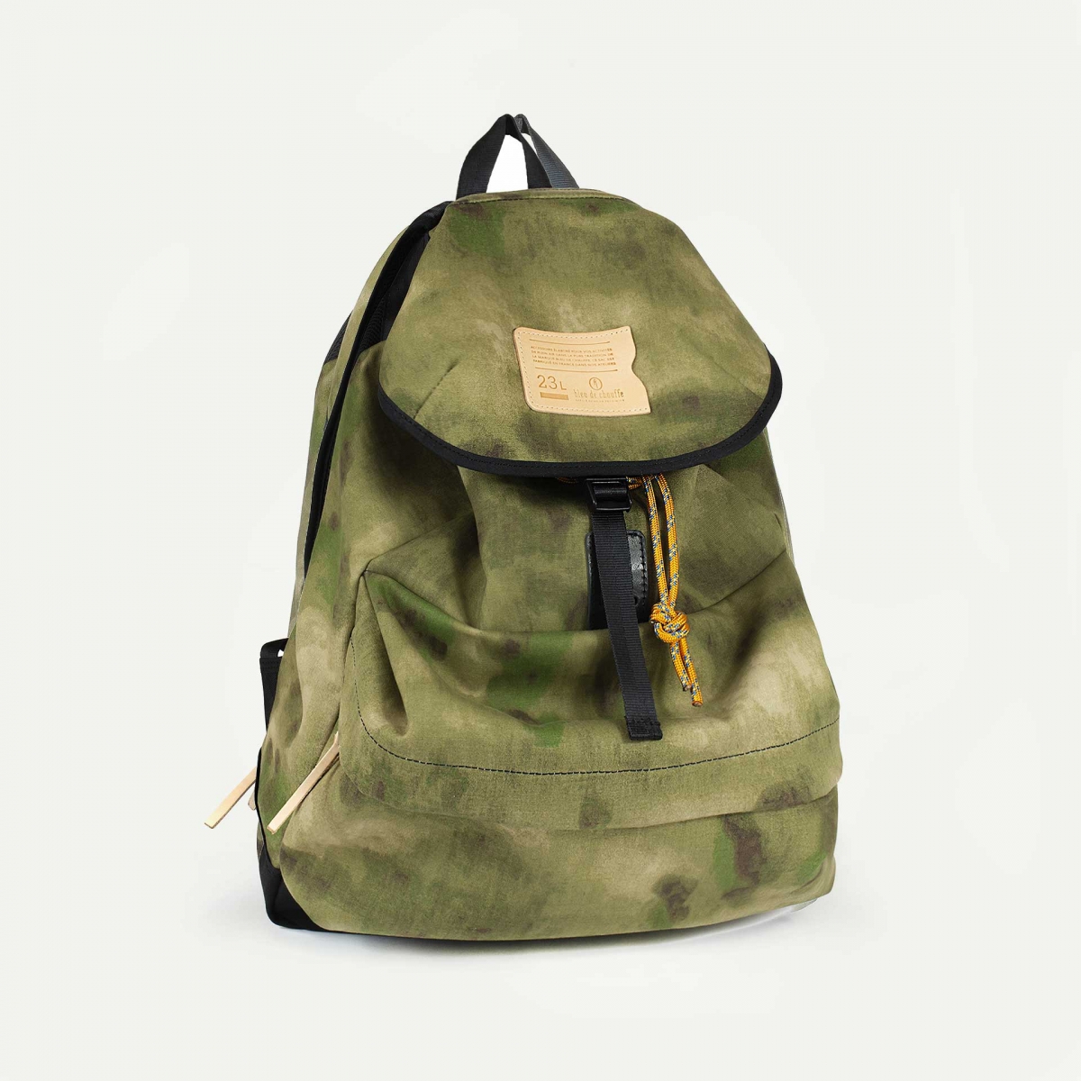 Mochila Bayou 23L - Camo (imagen n.º 3)