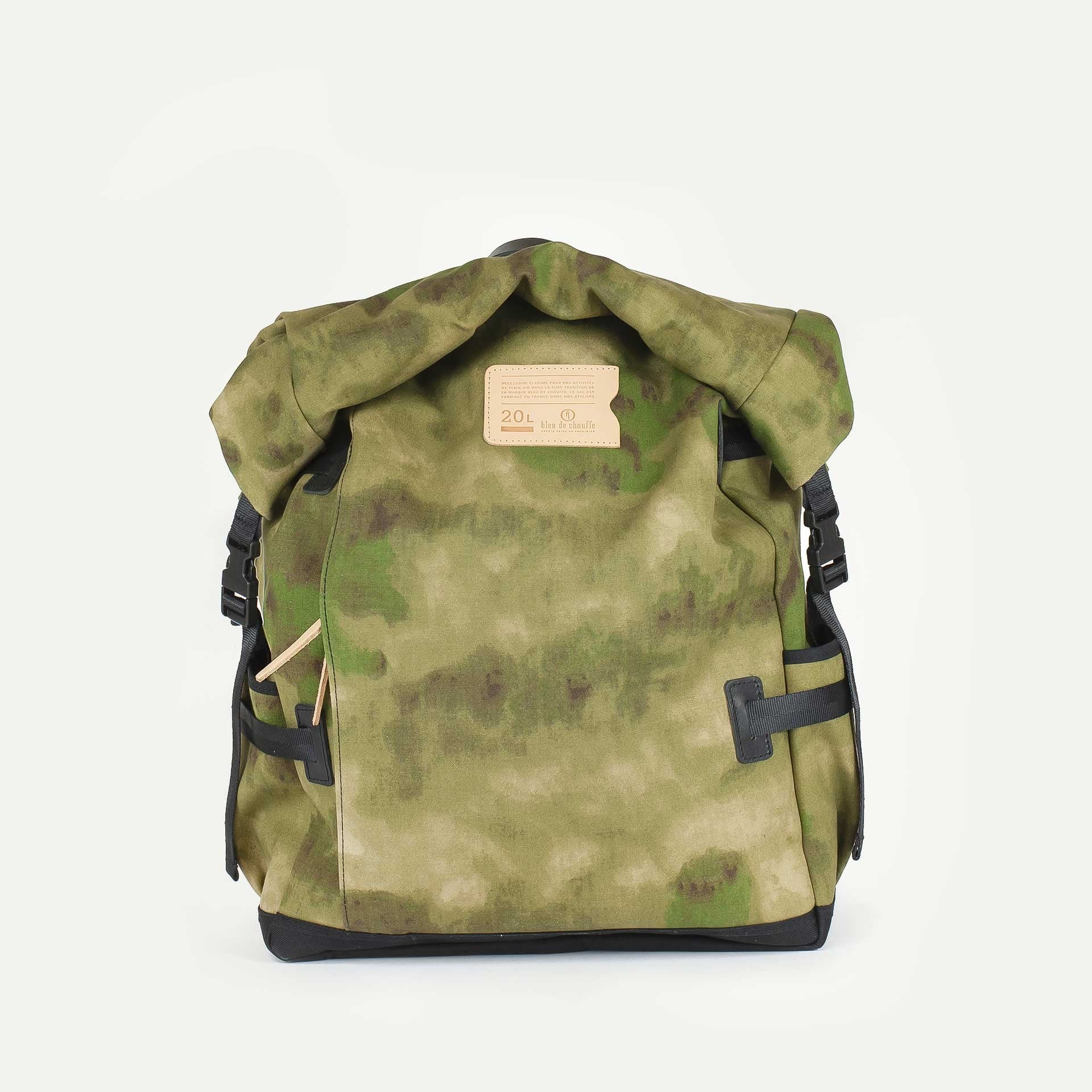 Mochila Basile 20L - Camo (imagen n.º 1)