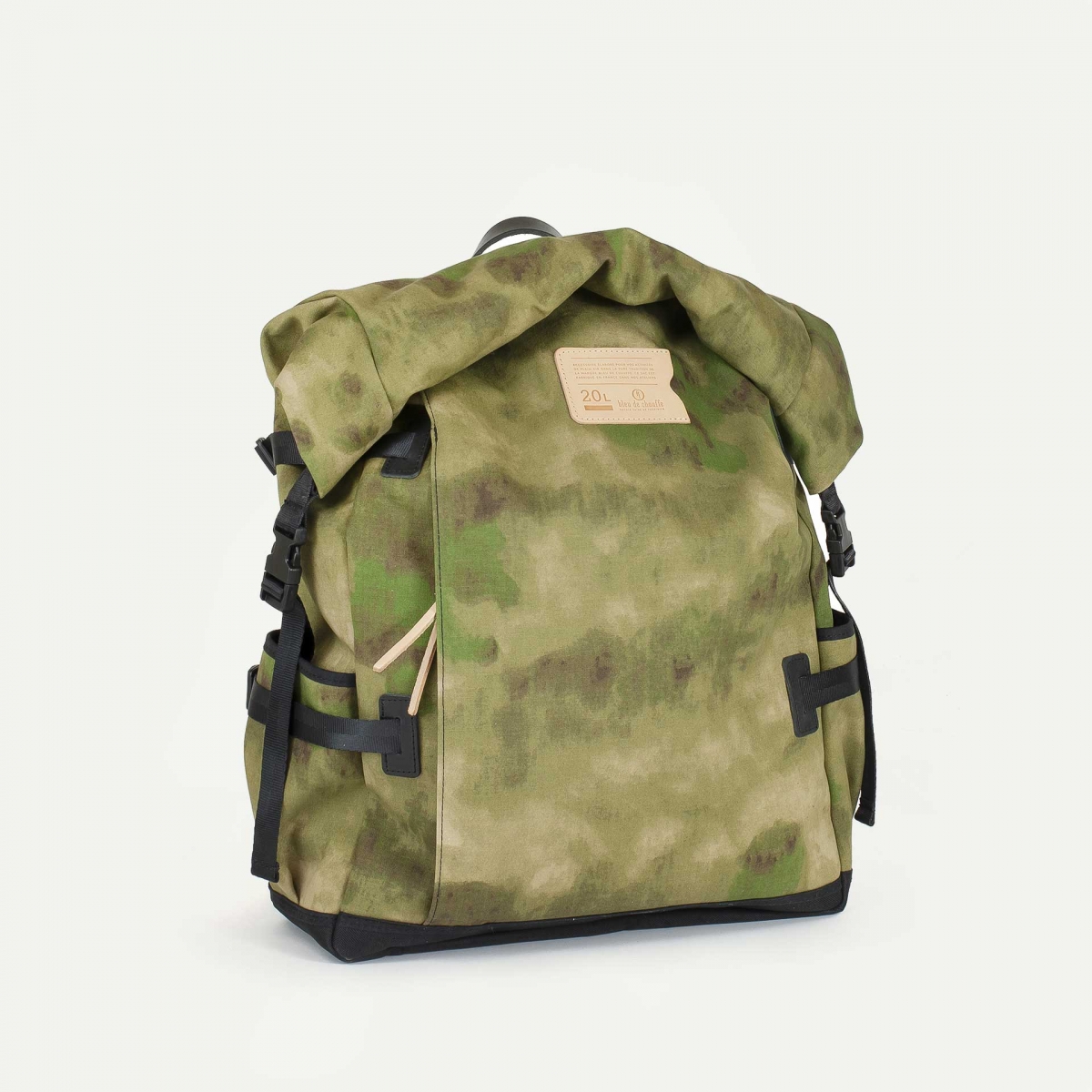 Mochila Basile 20L - Camo (imagen n.º 2)