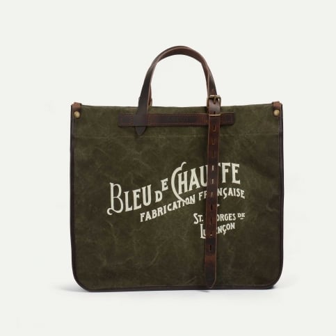 Bazar Kaki Foncé