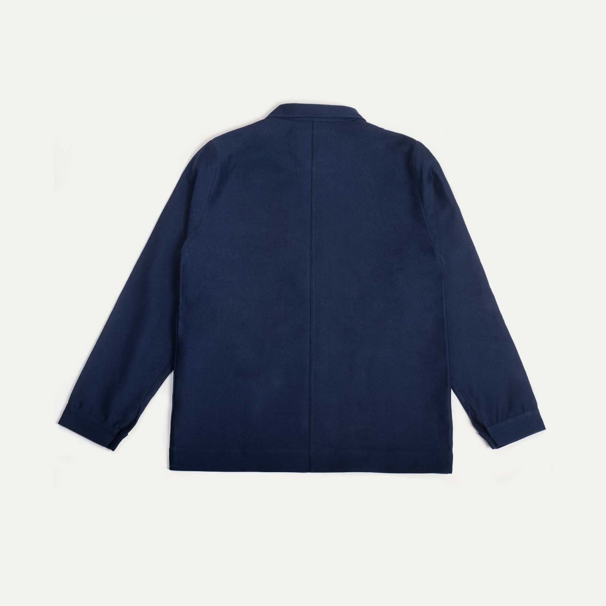 Germinal Work jacket - Blue (image n°5)