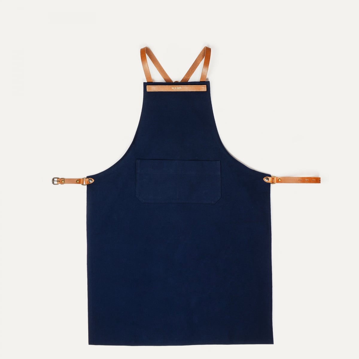 Tablier - Bleu (image n°1)