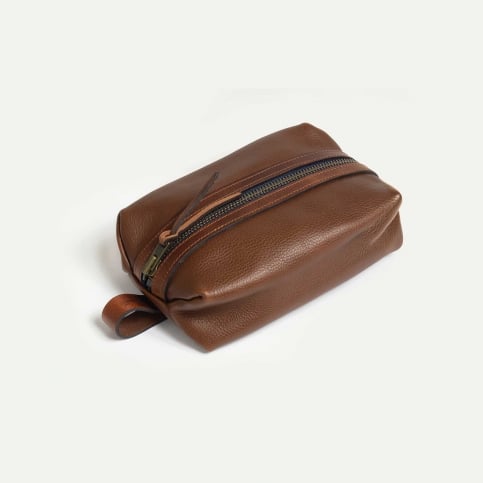 ZAZOU toiletry case - Cuba Libre