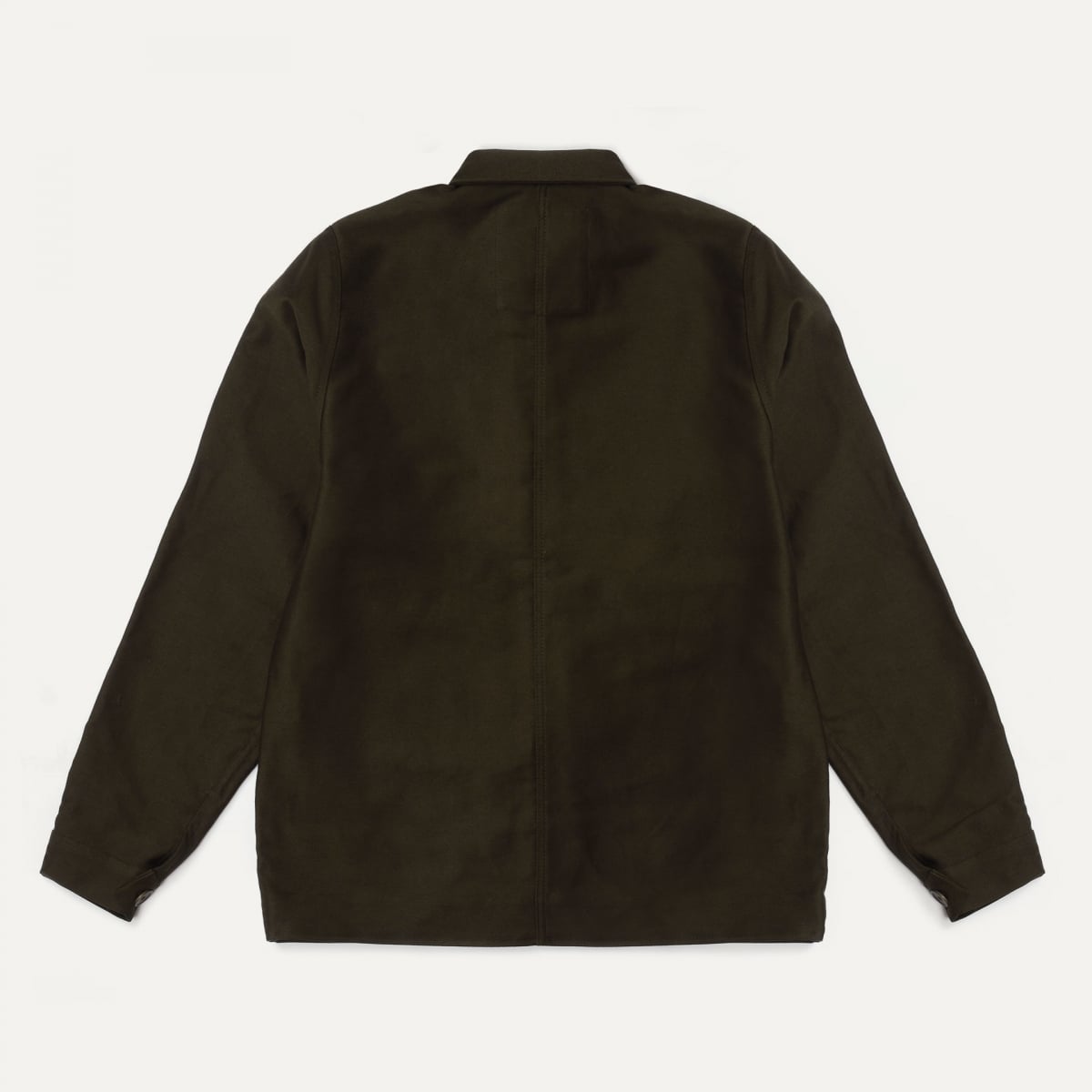 Arbeitsjacke Germinal - khaki (image n°5)
