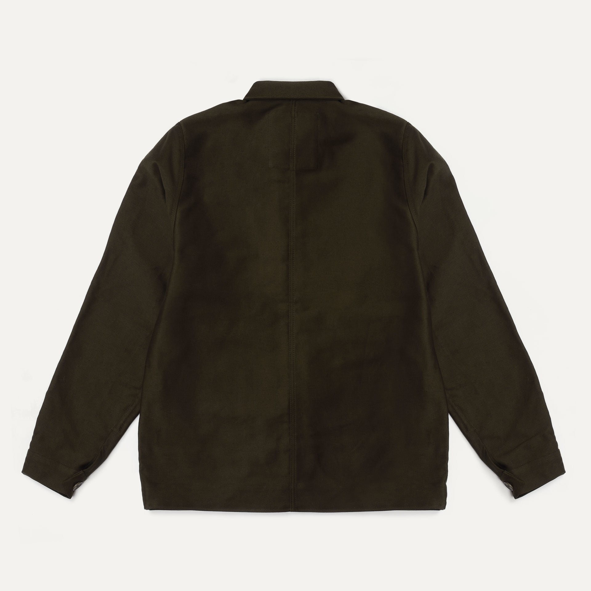 Arbeitsjacke Germinal - khaki (image n°5)
