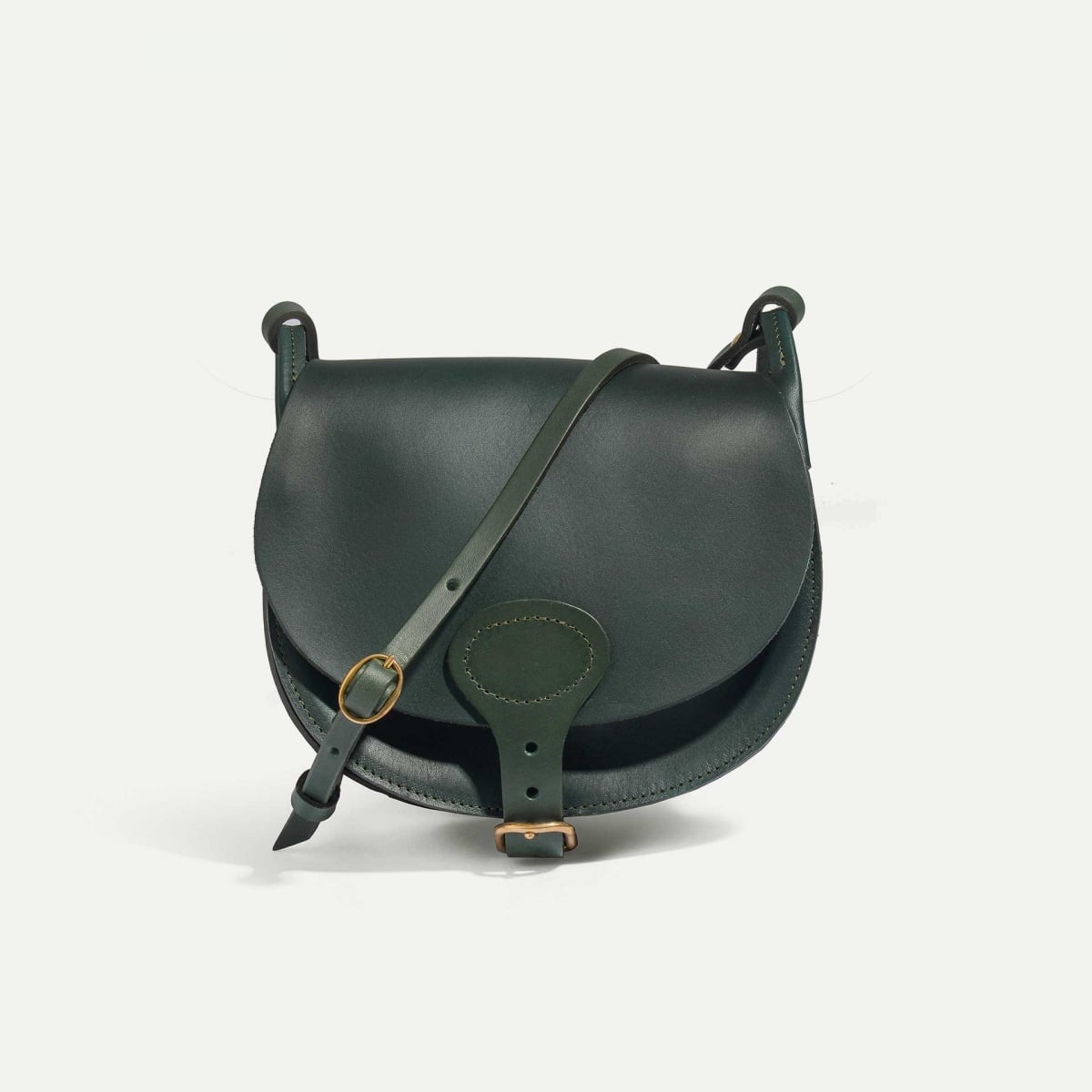 Jagdtasche Diane M - Grün (image n°1)