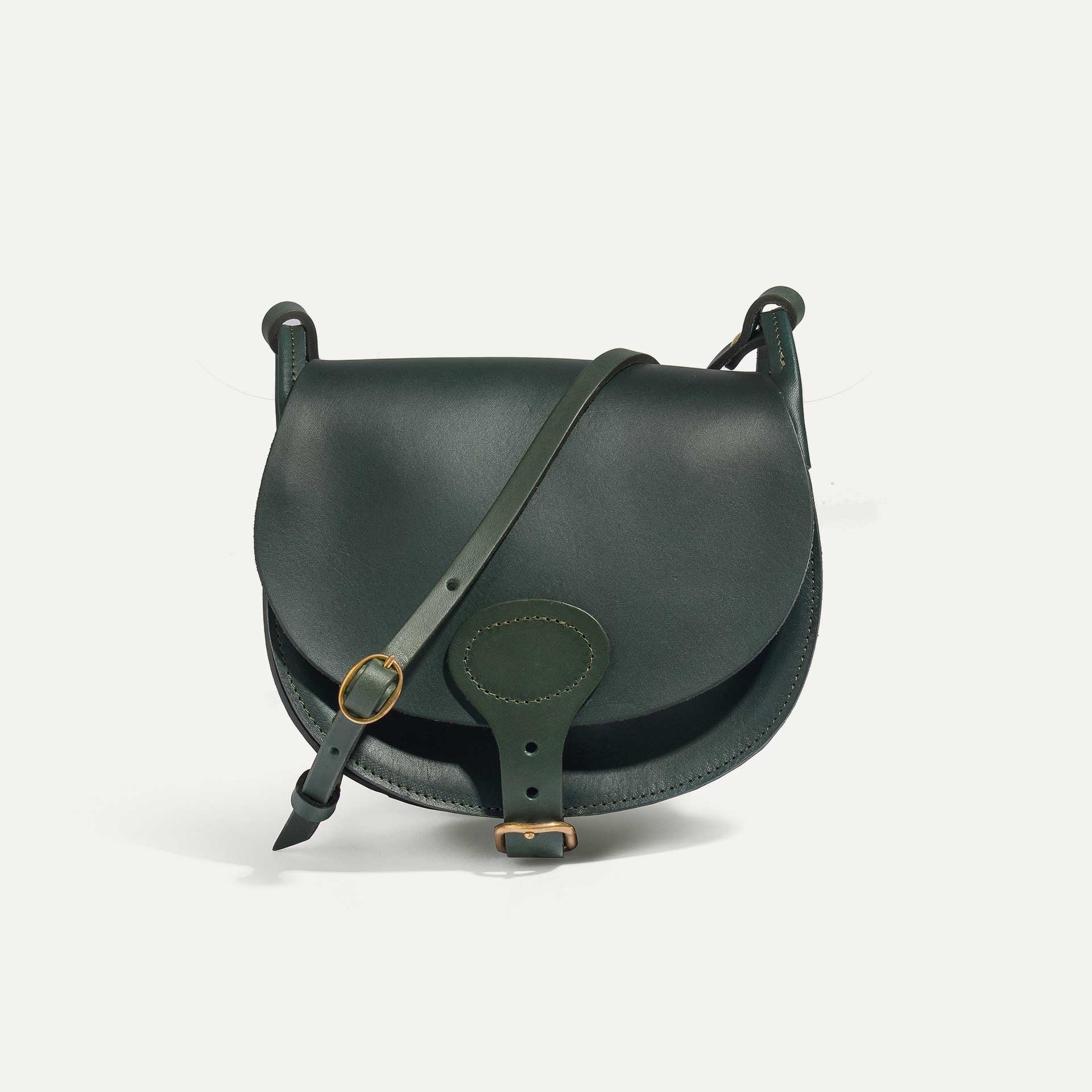 Jagdtasche Diane M - Grün (image n°1)