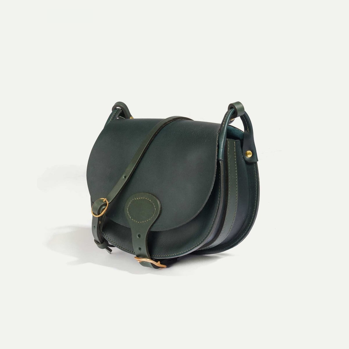 Jagdtasche Diane M - Grün (image n°2)