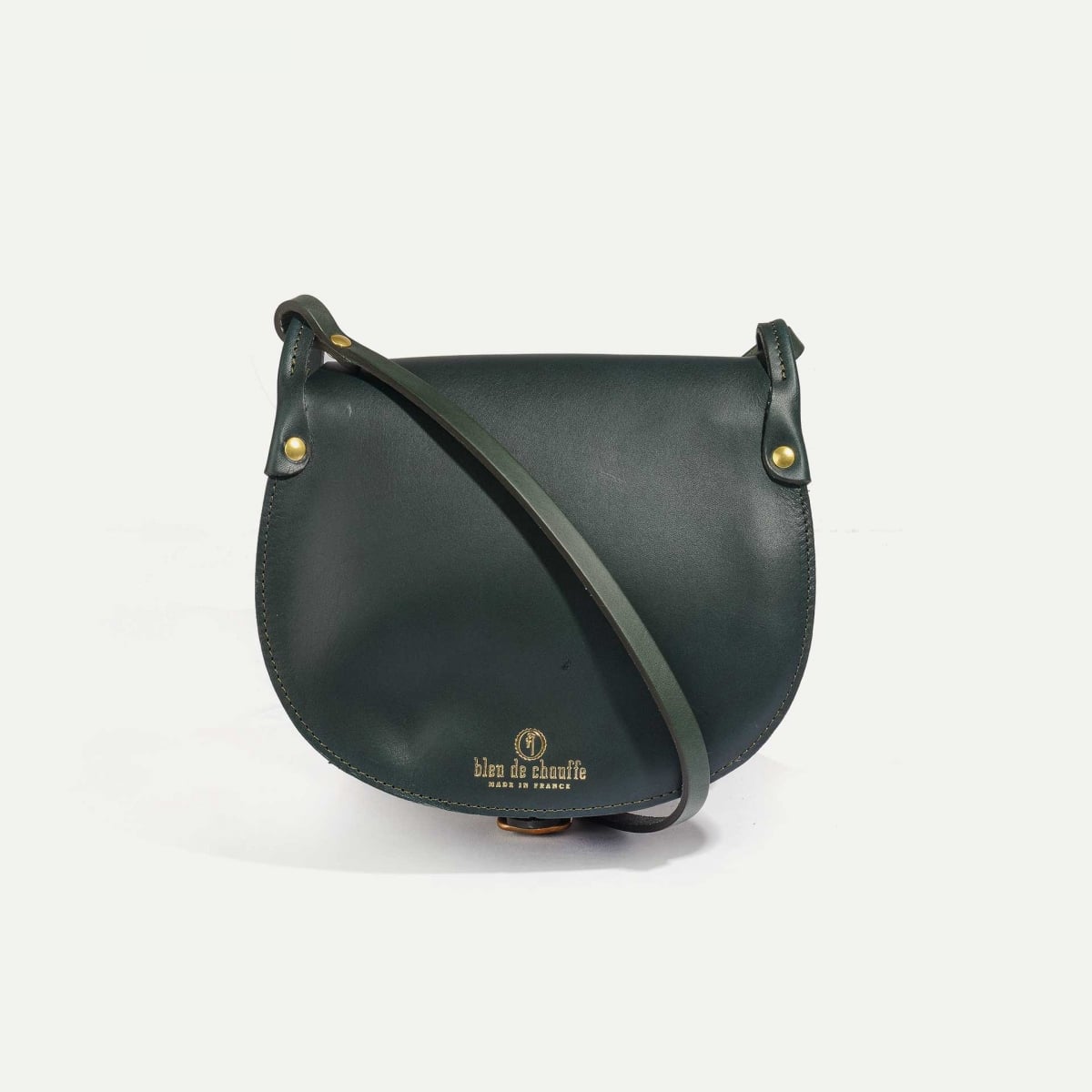 Jagdtasche Diane M - Grün (image n°3)