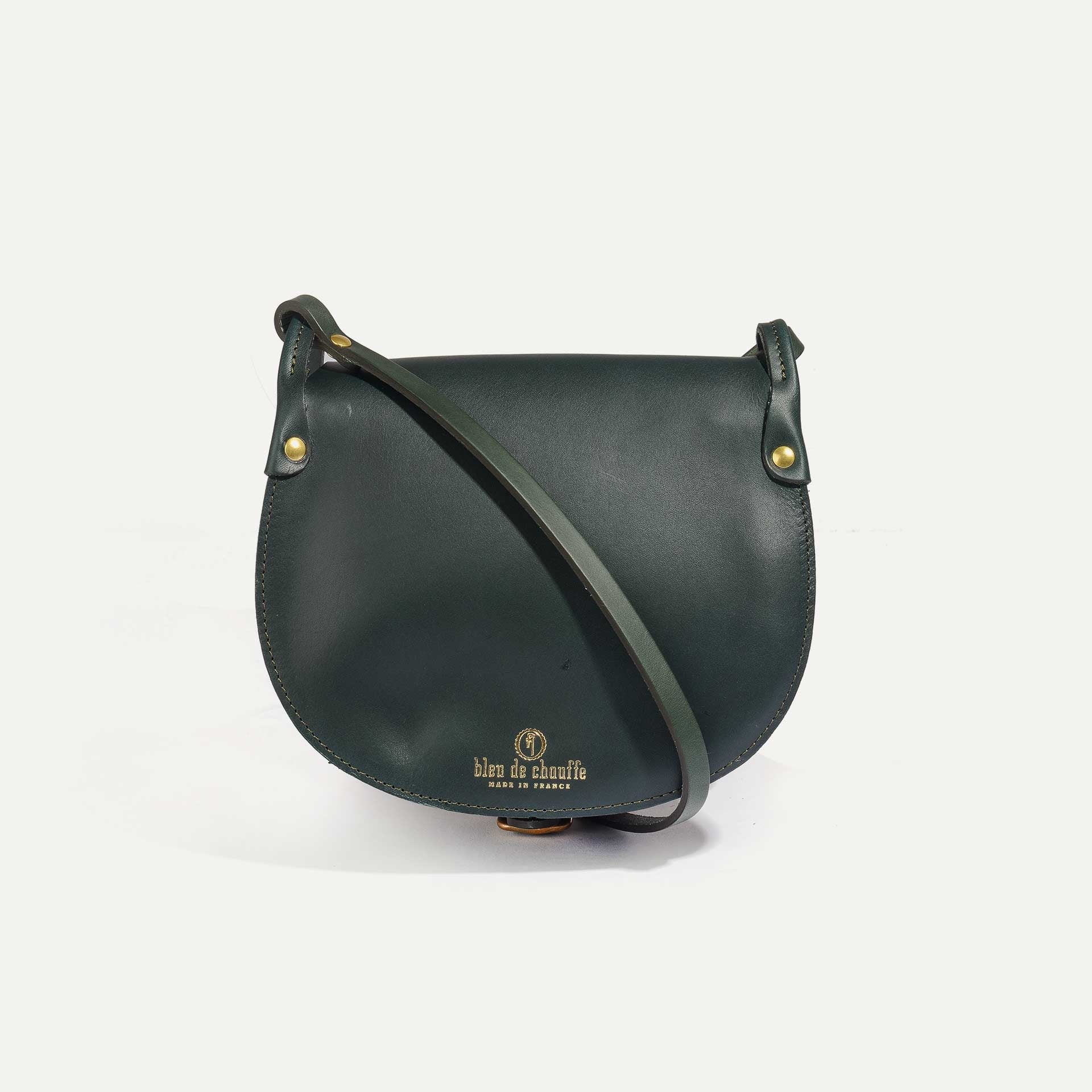 Jagdtasche Diane M - Grün (image n°3)