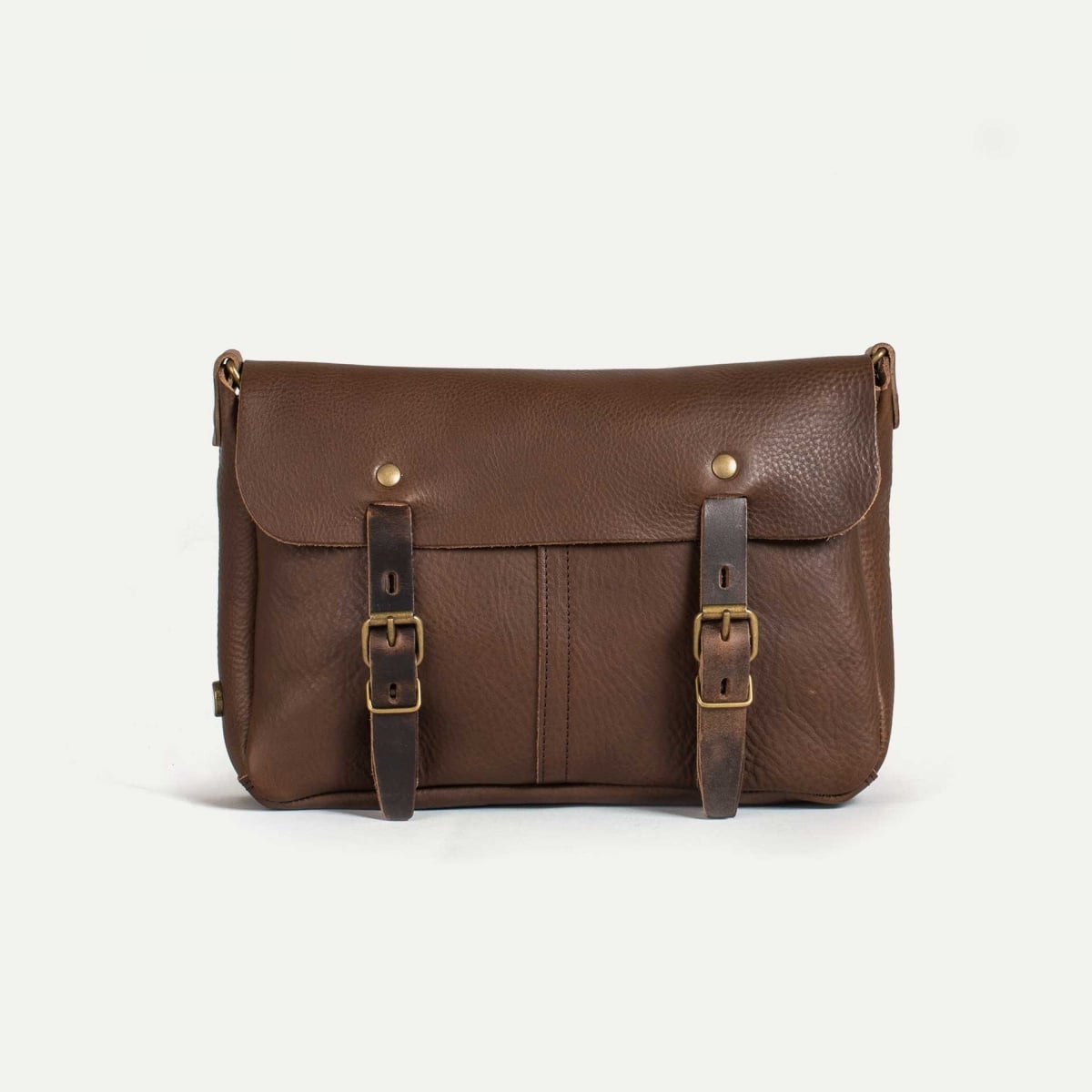 Léo plumber bag - Expresso (image n°2)