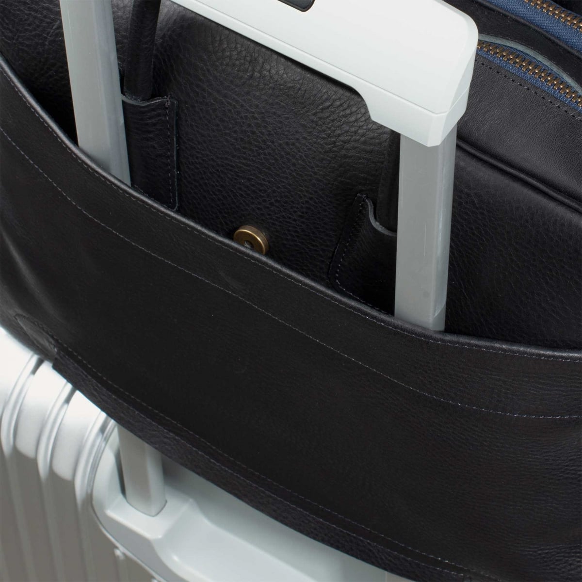 Zeppo Business bag - Black (image n°6)
