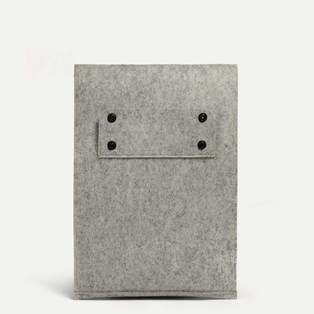 Protector para ordenador Milan 15 - Fieltro natural (imagen n.º 2)
