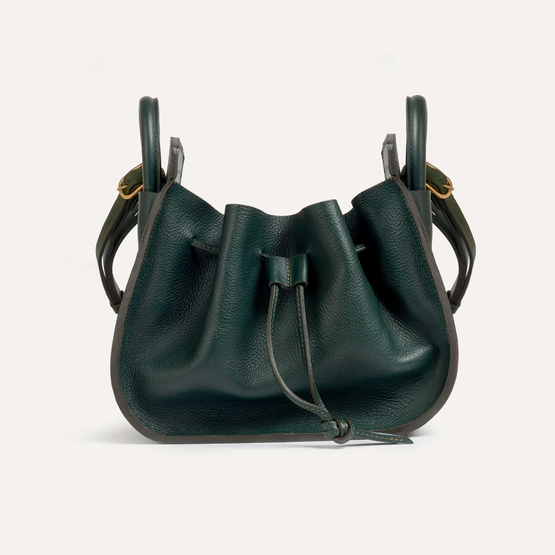 Eimertasche Diane - Grün (image n°2)