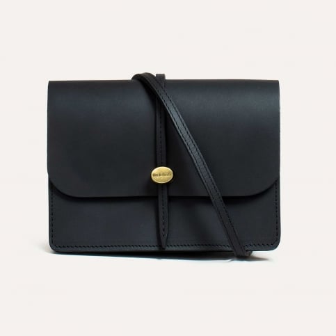 Bolso de mano Jordi - Negro