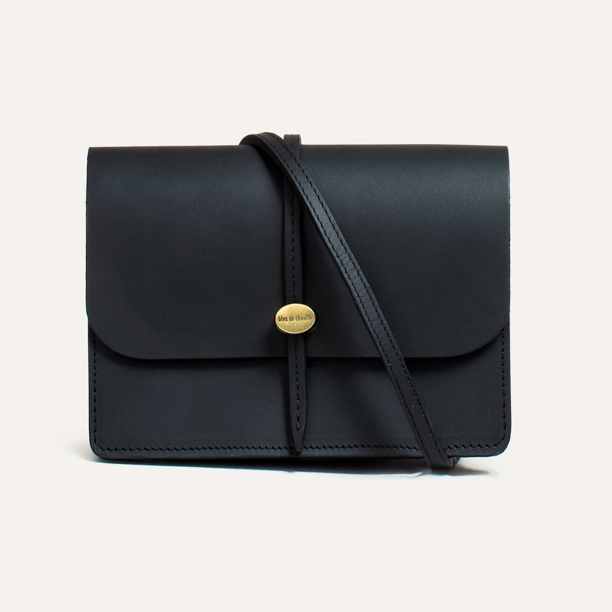 Bolso de mano Jordi - Negro (imagen n.º 1)