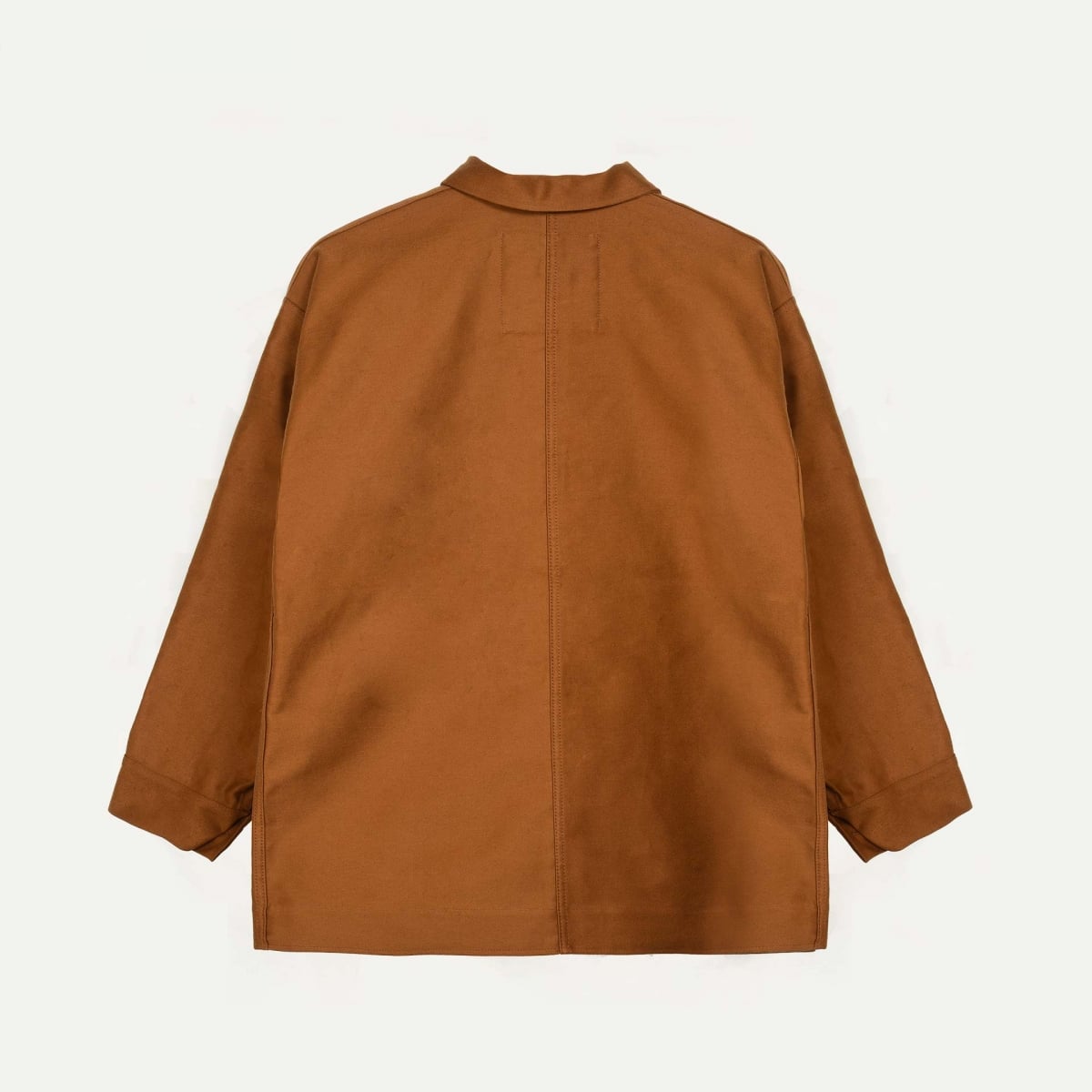 Arbeitsjacke Gervaise - Cumin (image n°3)